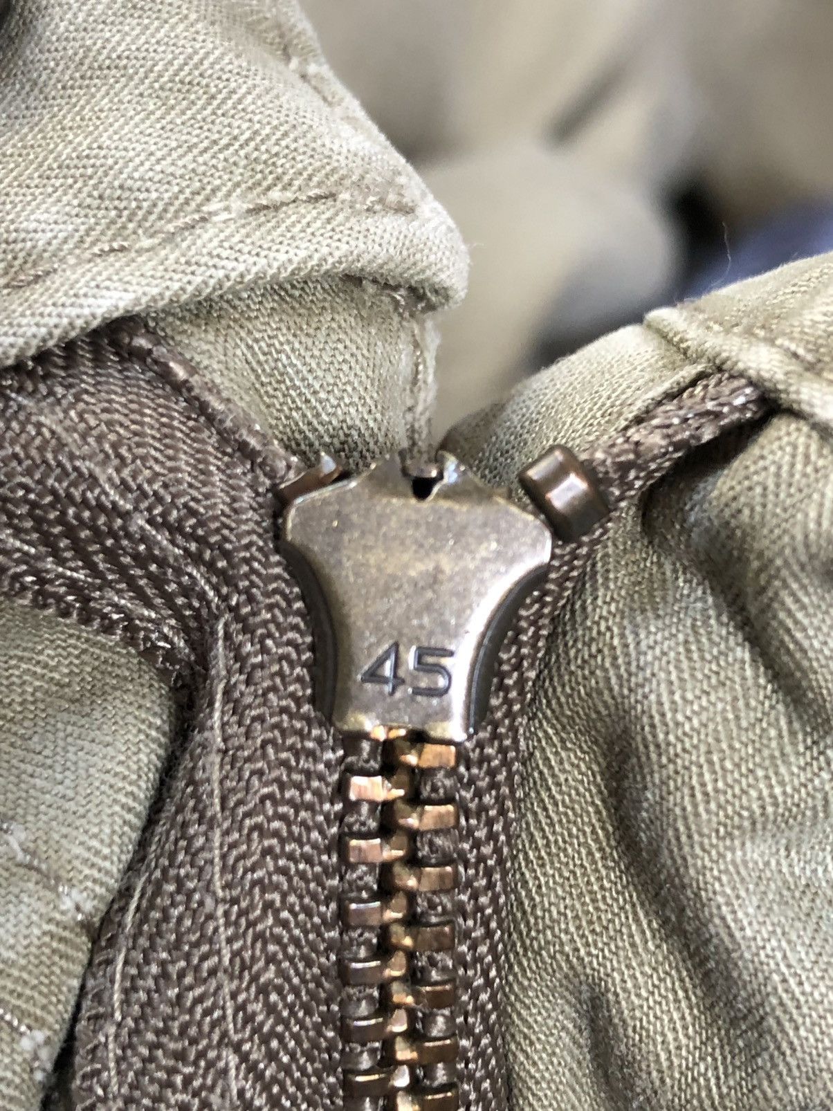 Tete Homme Tete Homme Multiy Pocket Cargo With Bondage Size US 32 / EU 48 - 13 Thumbnail