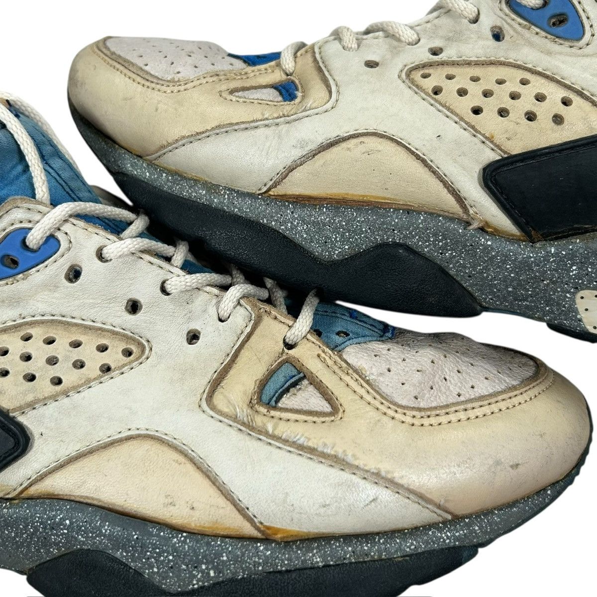Nike VTG 90s Nike ACG Air Mowabb OG Rattan Birch 1991 Sneakers Size US 8 / EU 41 - 3 Thumbnail