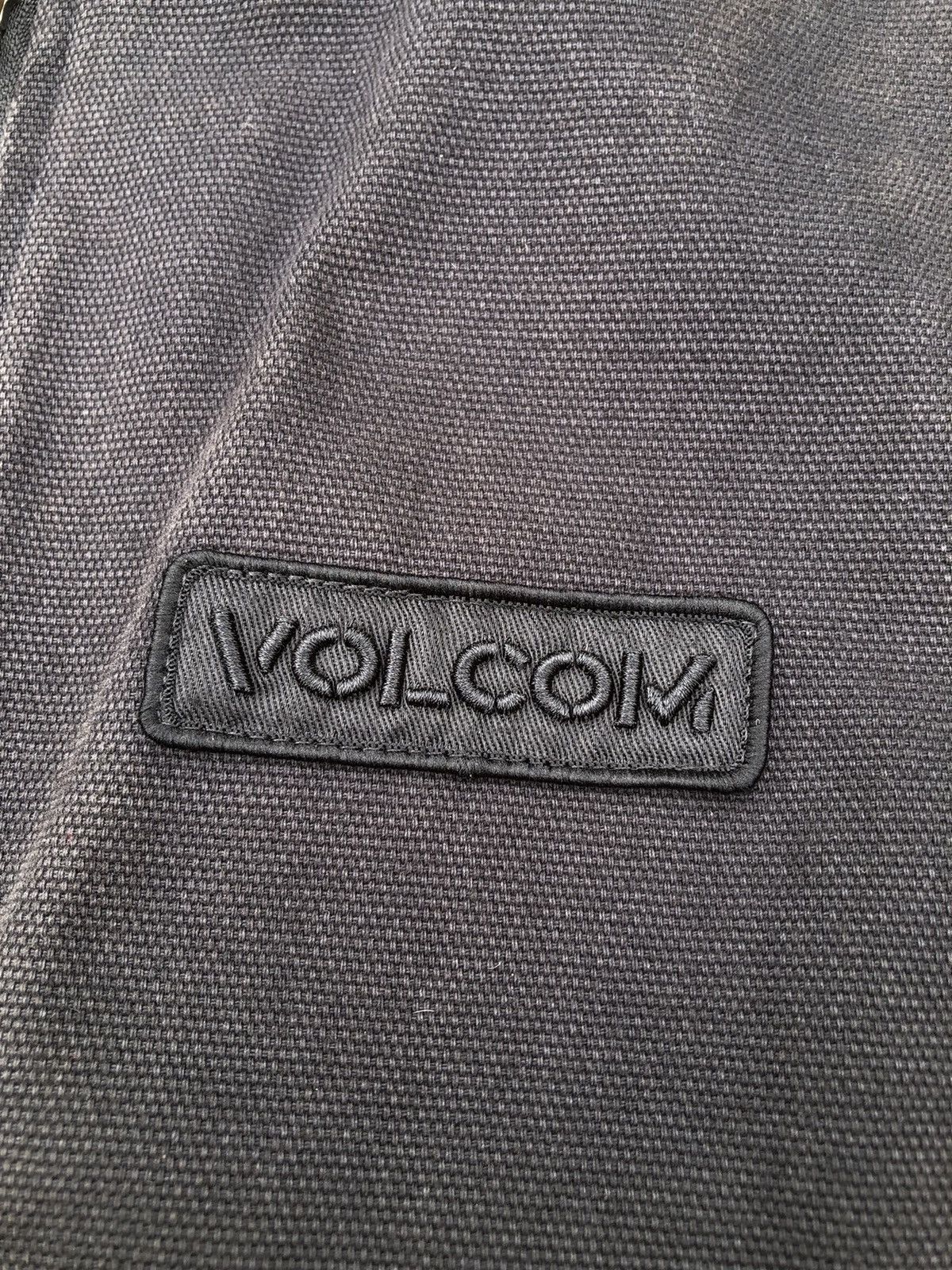 Volcom VOLCOM (AUTHENTIC) vest PROVOST signature water resistant Size US S / EU 44-46 / 1 - 7 Thumbnail