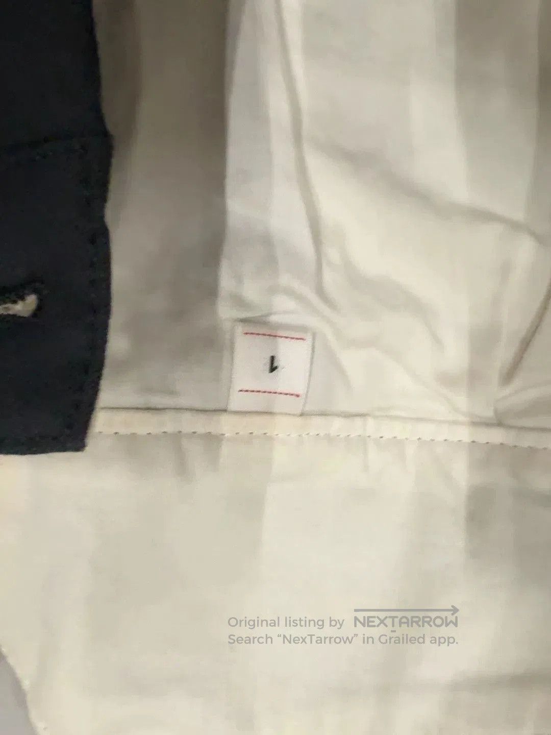 Visvim visvim Vintage Hakama 20SS Black Pants. Size US 32 / EU 48 - 6 Thumbnail