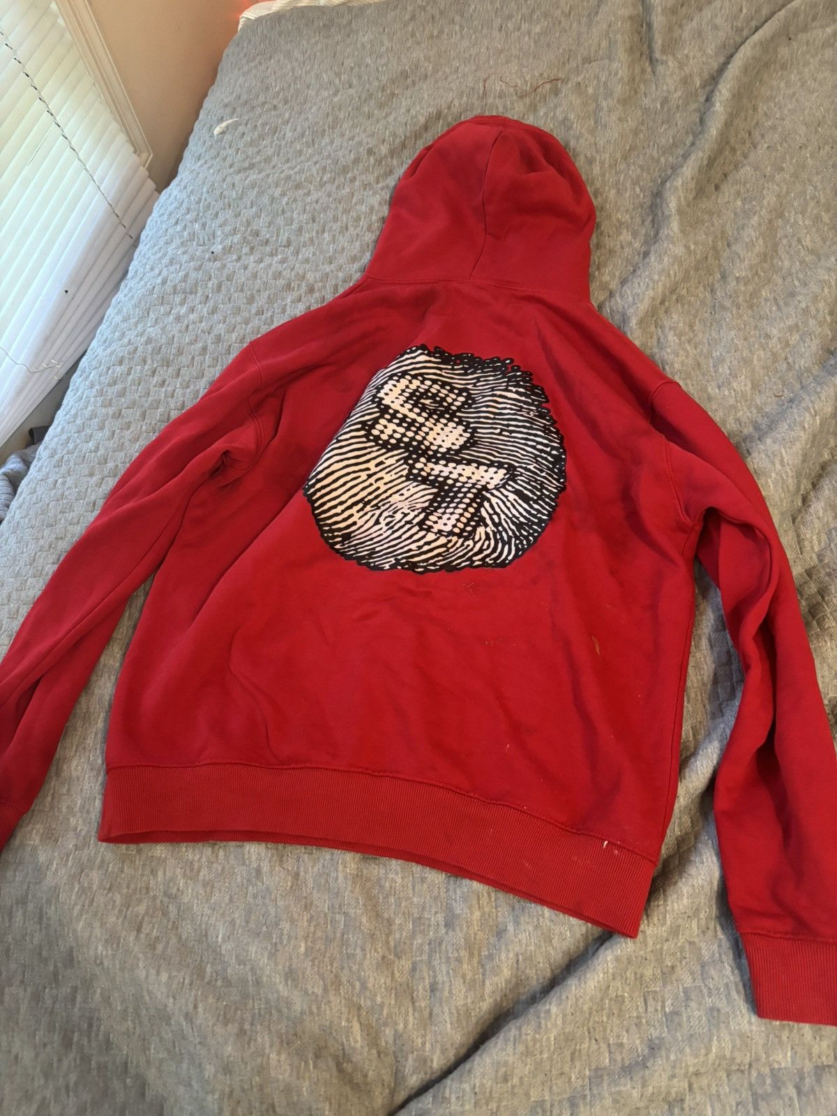 Other Saint Ties Hoodie Size US M / EU 48-50 / 2 - 2 Thumbnail