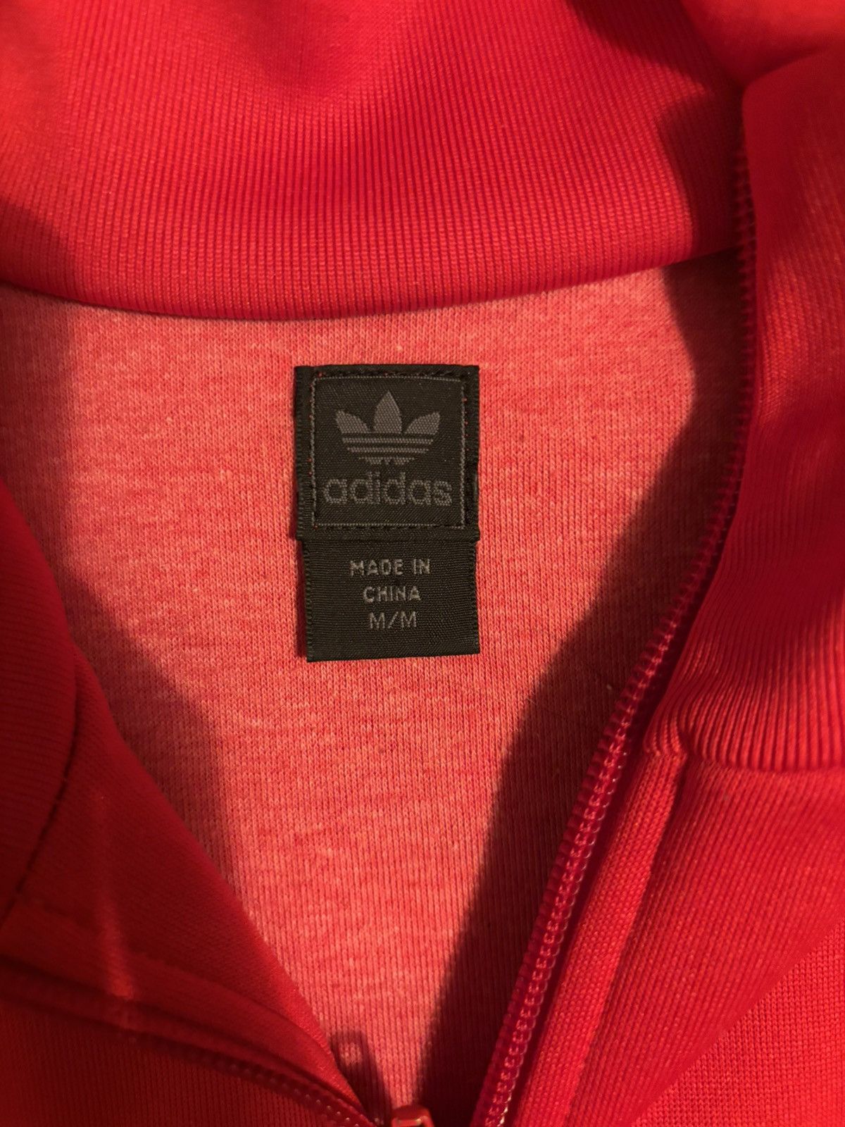 Adidas Adidas england zip up Size M / US 6-8 / IT 42-44 - 4 Thumbnail