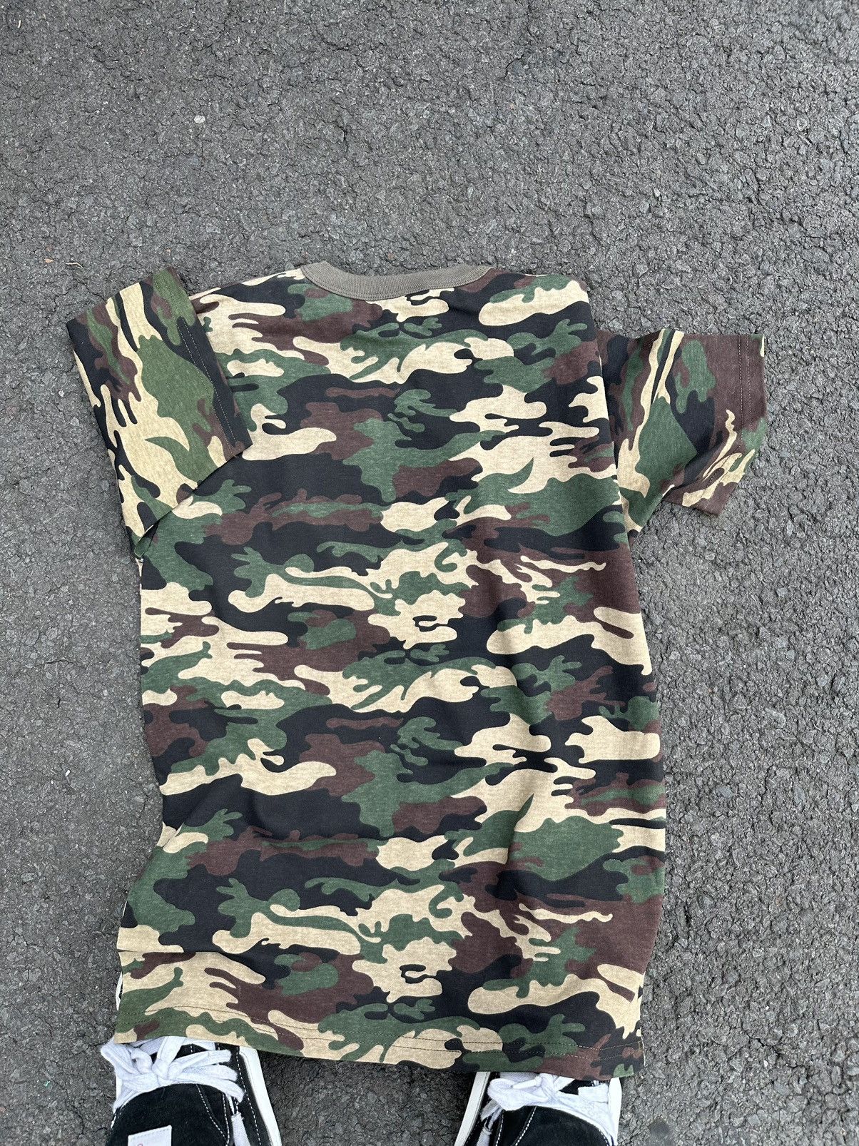 Other BLIND CAMO 90s Size US M / EU 48-50 / 2 - 6 Thumbnail