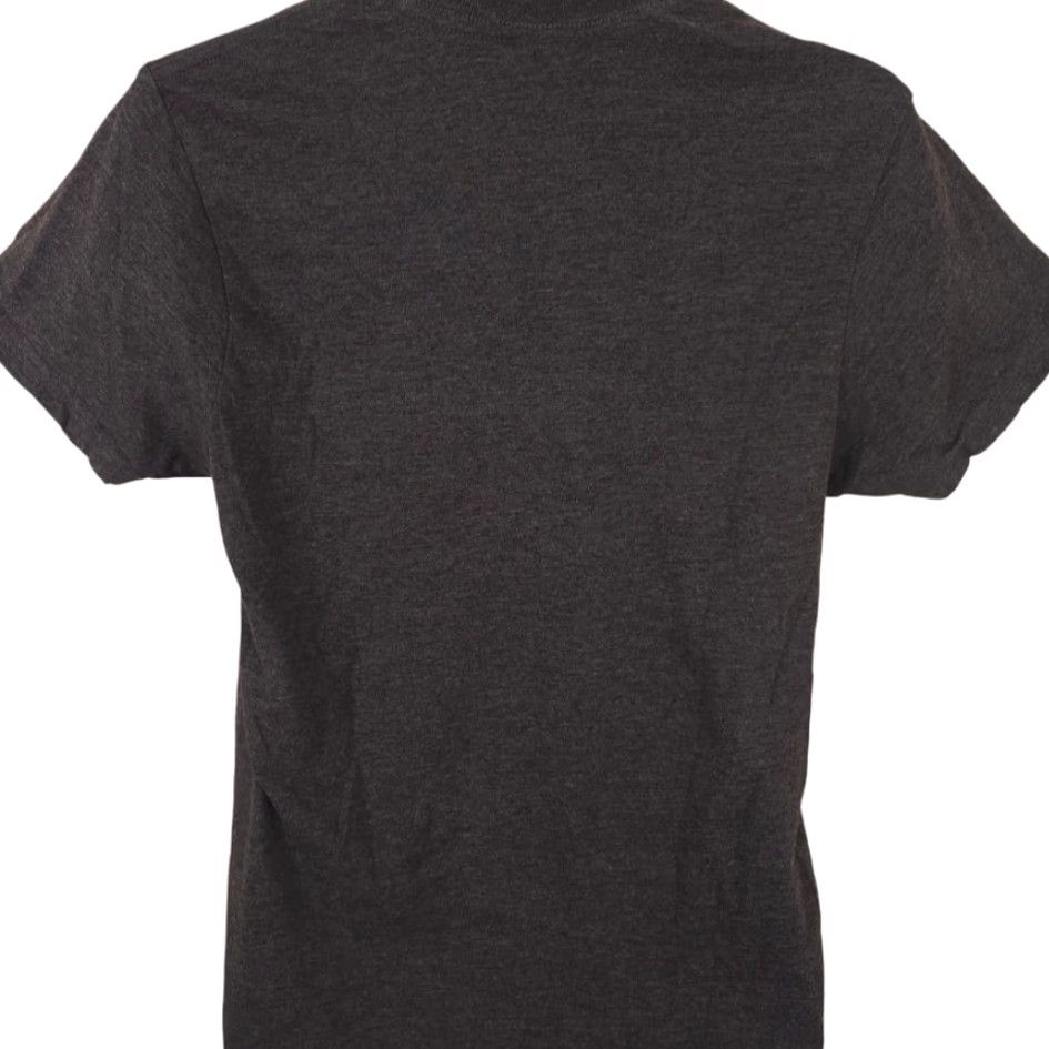 Etro Nirvana T Shirt Mens Size Medium Dark Gray Retro 90s Grunge Kurt Cobain Band Tee Size US M / EU 48-50 / 2 - 4 Thumbnail