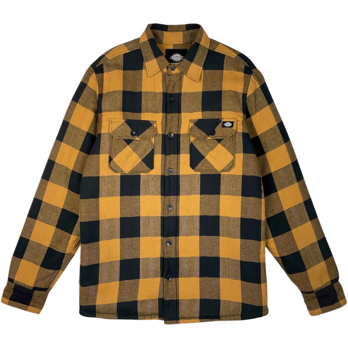 Dickies Dickies Landsdale Sherpa Lined Duck OverShirt Size US S / EU 44-46 / 1 - 2 Thumbnail