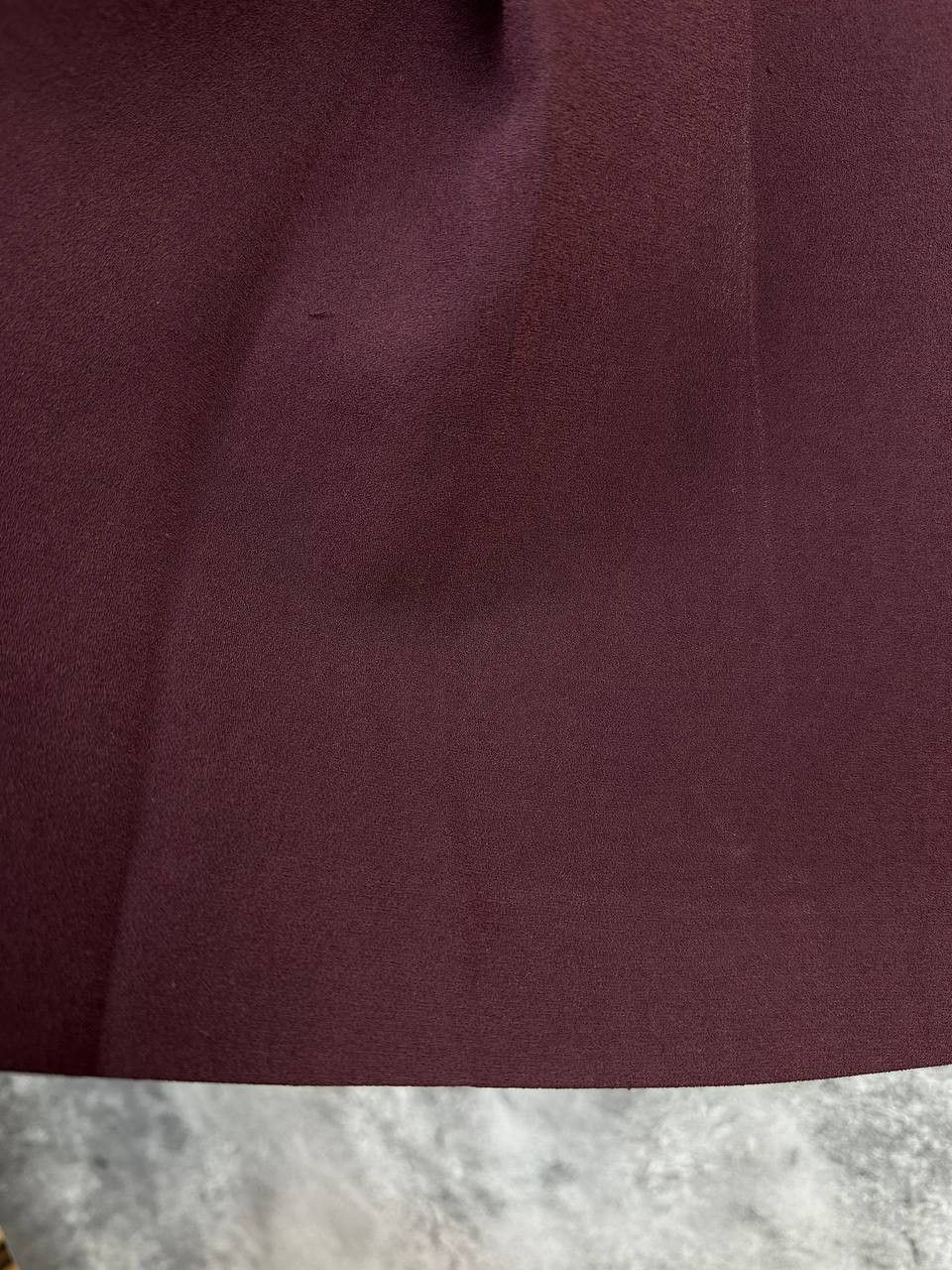 Diane von Furstenberg Diane von Furstenberg Natalia Knee-Length A-Line Skirt Size 30" / US 8 / IT 44 - 11 Thumbnail