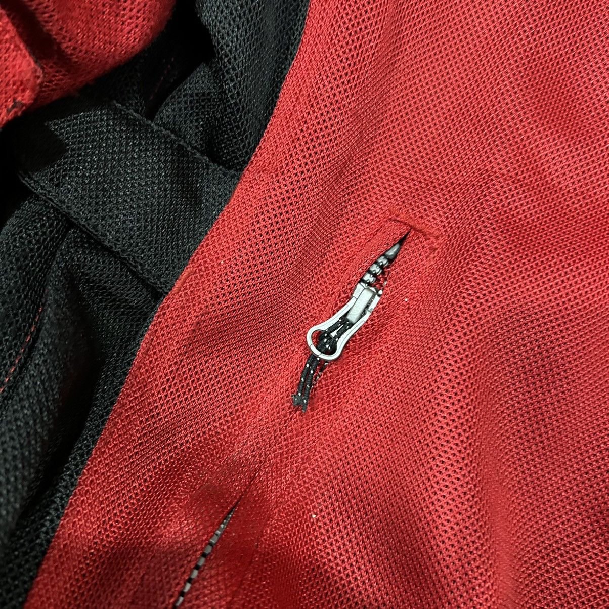 Honda Rare Honda Super Bold'or Racing Technology Biker Suit Jacket Size US M / EU 48-50 / 2 - 12 Thumbnail
