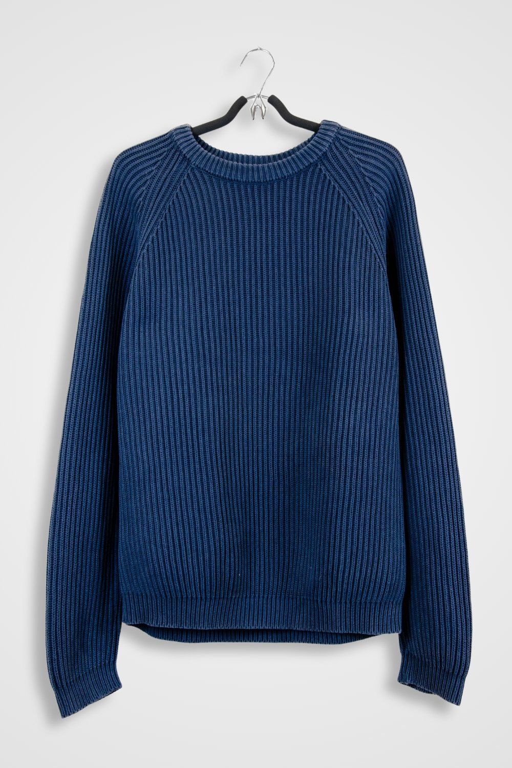 Other Rapanui Organic Cotton Knit Sweater – Size M Size US M / EU 48-50 / 2 - 1 Thumbnail