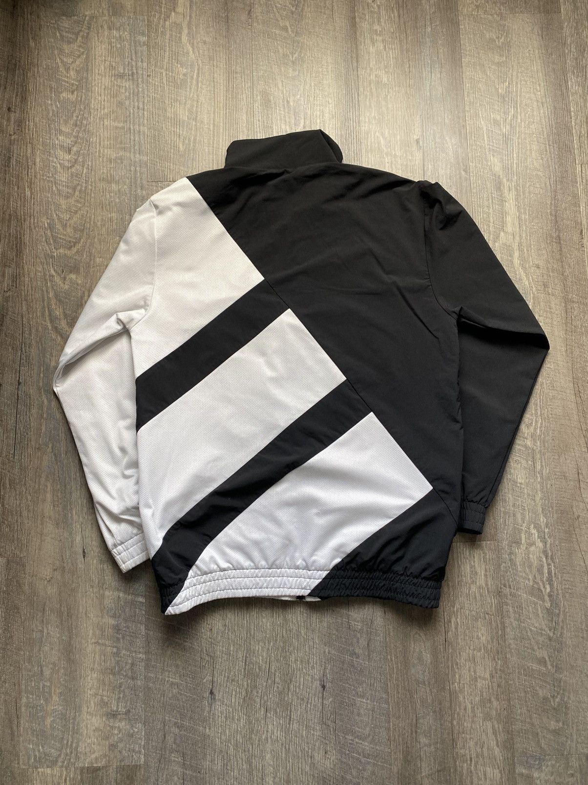Adidas Adidas Jacket Size US M / EU 48-50 / 2 - 2 Thumbnail