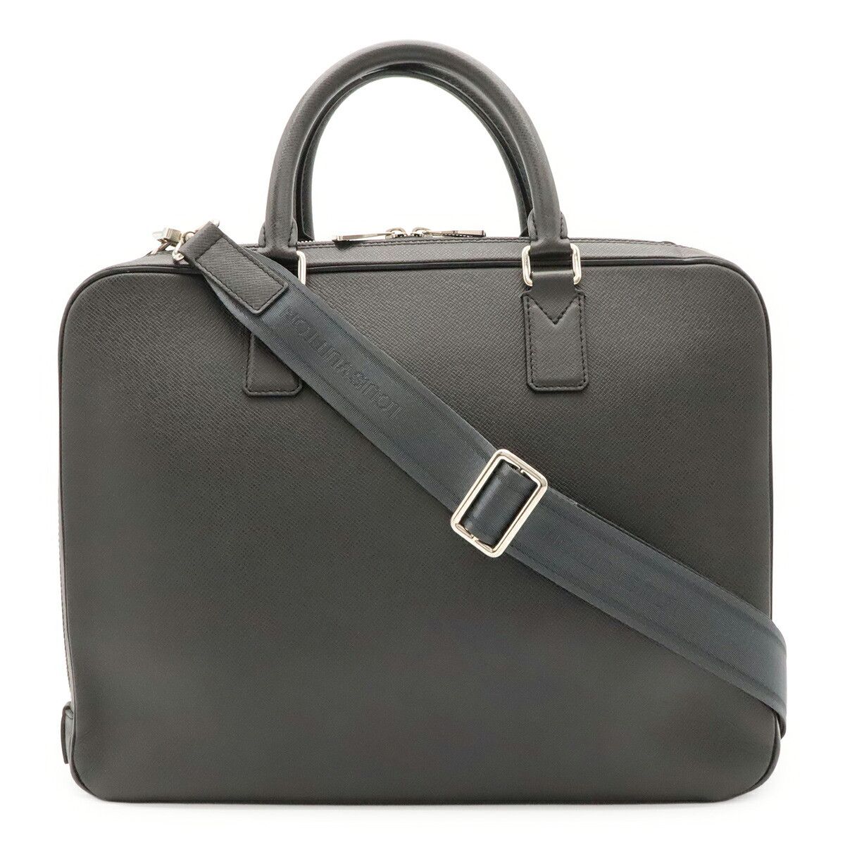 Louis Vuitton Louis Vuitton M32502 Taiga Ivan. Travel Bag