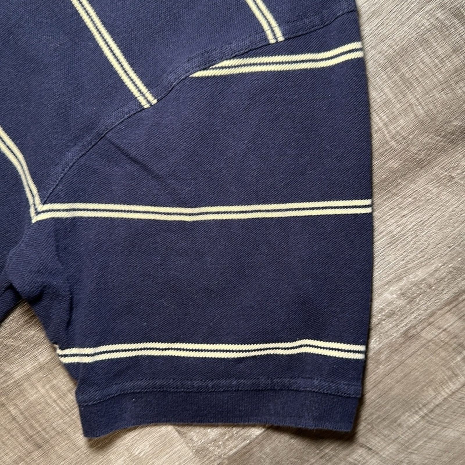 Other Notre Dame Fighting Irish Crable Sportswear Polo - 2XL Size US XXL / EU 58 / 5 - 4 Thumbnail