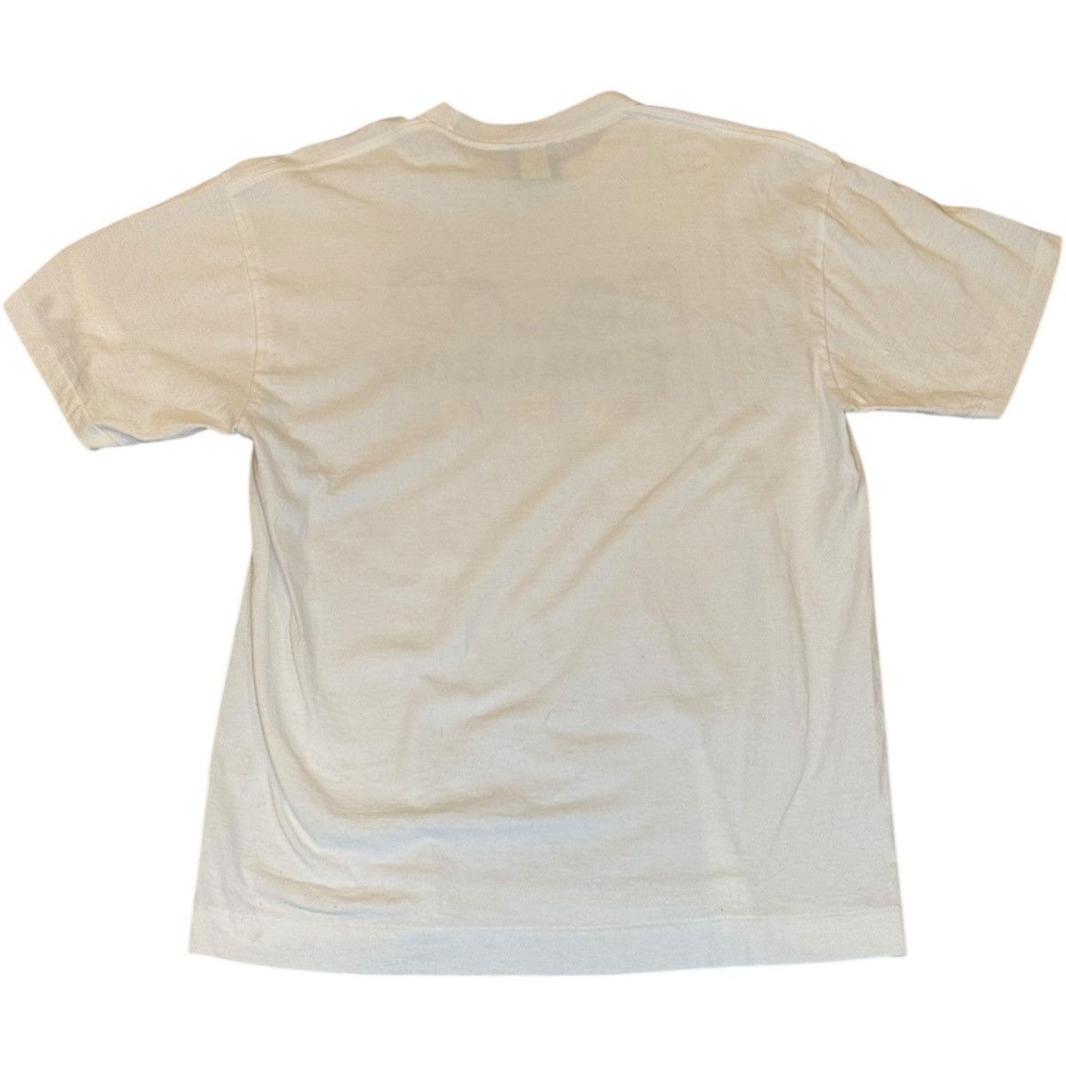 Bape Spring 2008 Teriyaki Boyz T-Shirt L