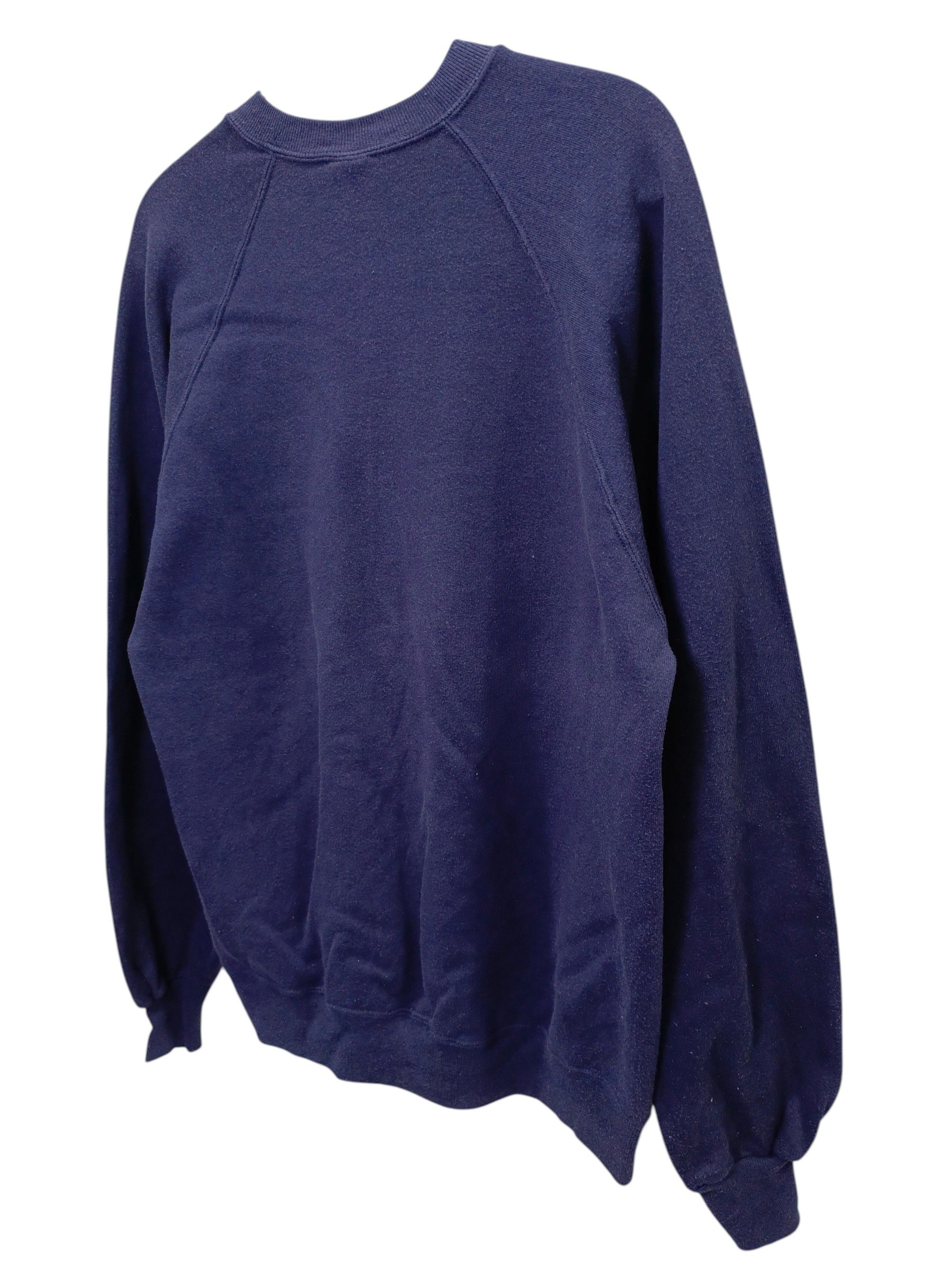 Vintage Vintage 90s Sweatshirt The Adventures Cactus Jack Size US XL / EU 56 / 4 - 5 Thumbnail