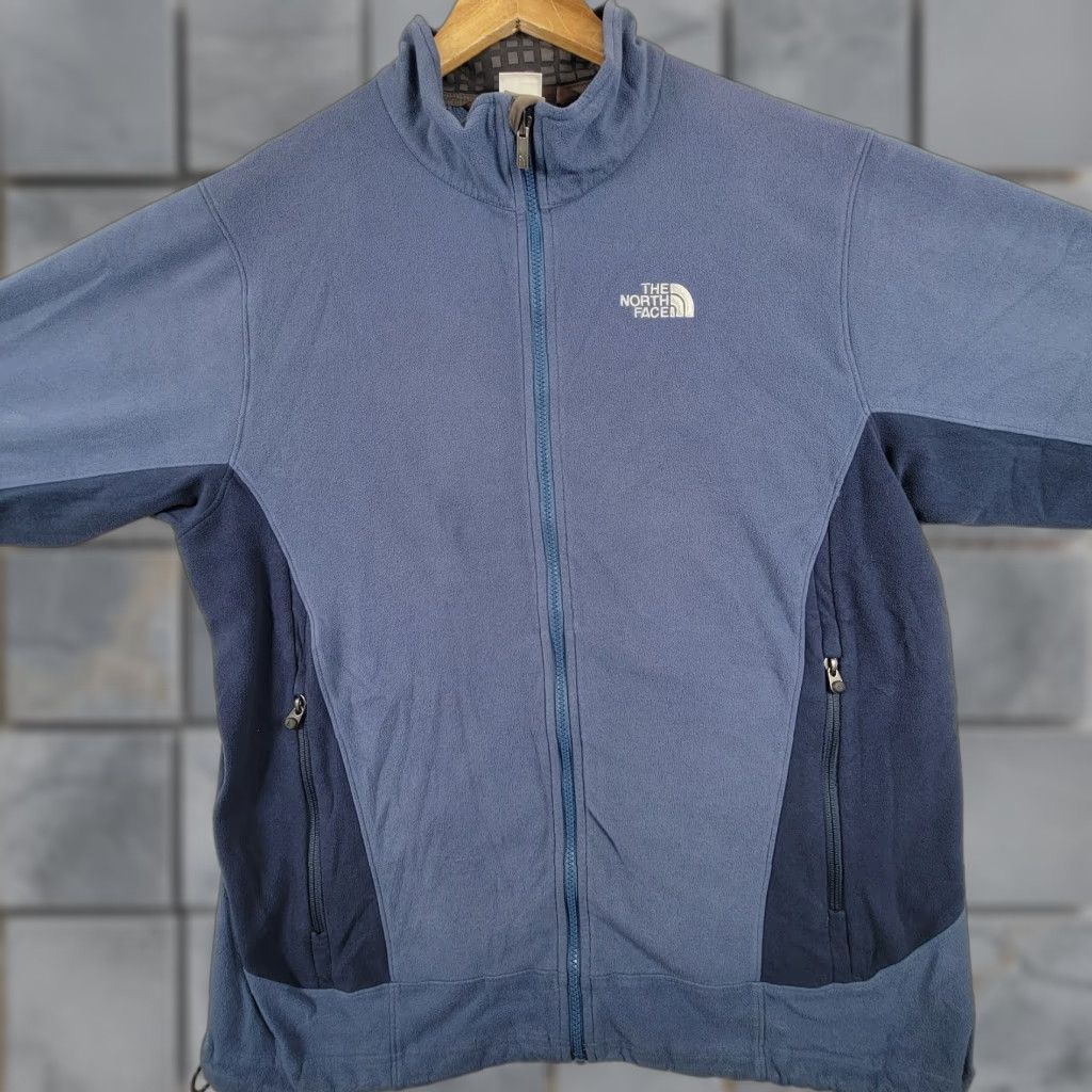 Sacai × The North Face Long Coat by Sacai x The North Face | Grailed