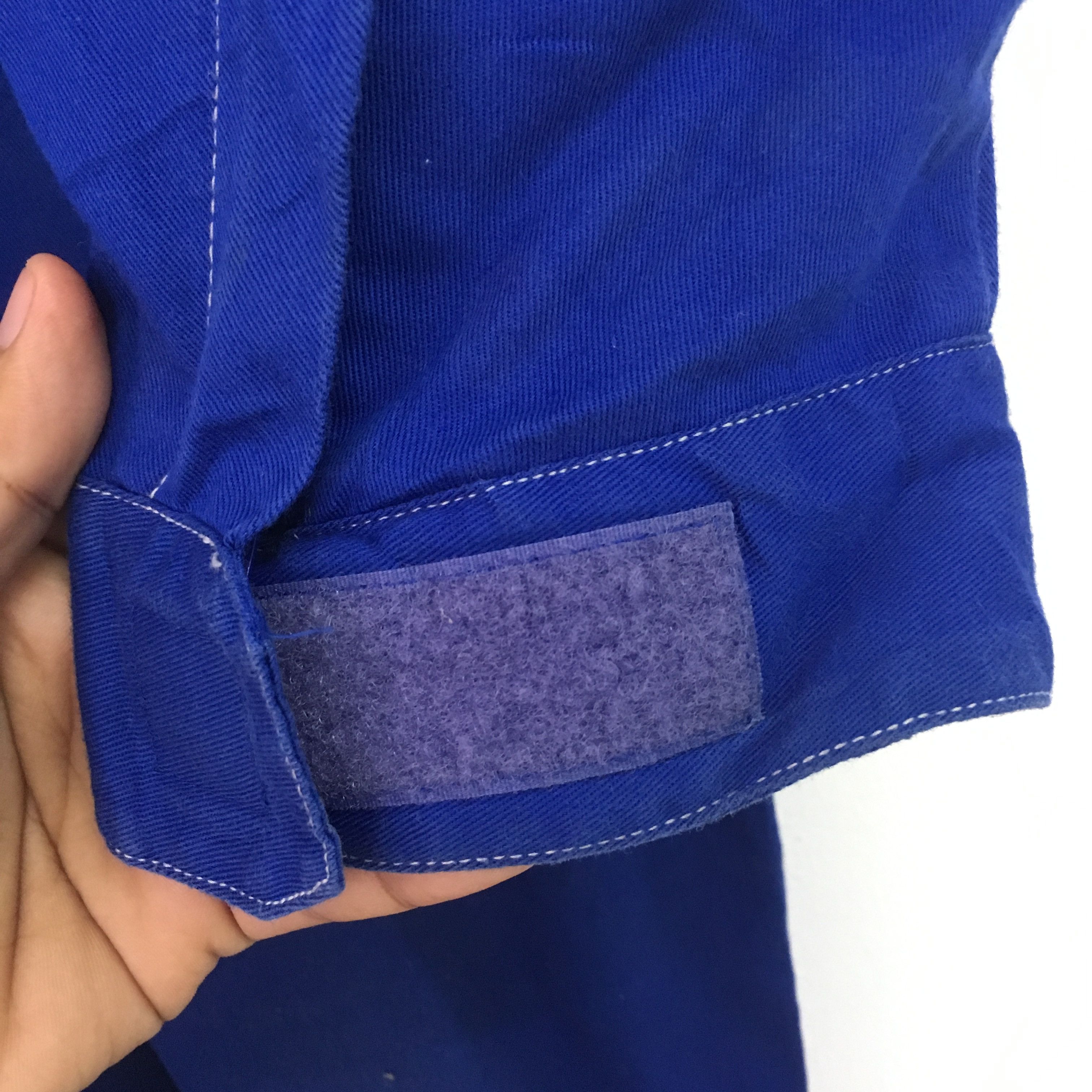 Nissan Size 5L Nissan Overall Jacket - 1665 Size US L / EU 52-54 / 3 - 10 Thumbnail