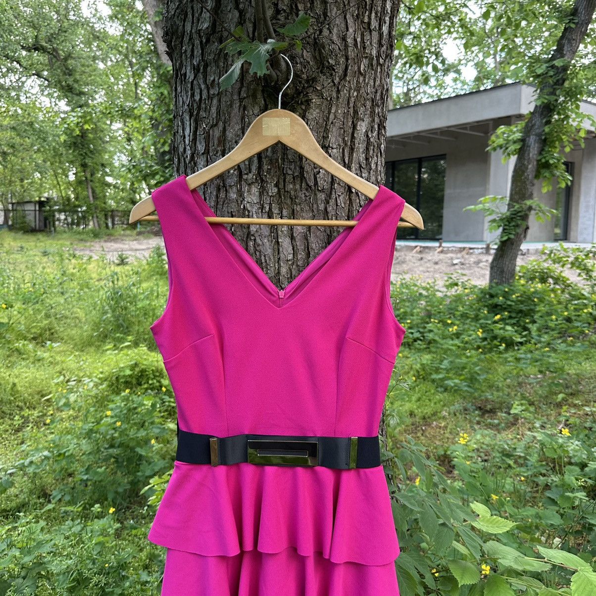 Vintage Vintage Dress Rinascimento Size M / US 6-8 / IT 42-44 - 2 Thumbnail