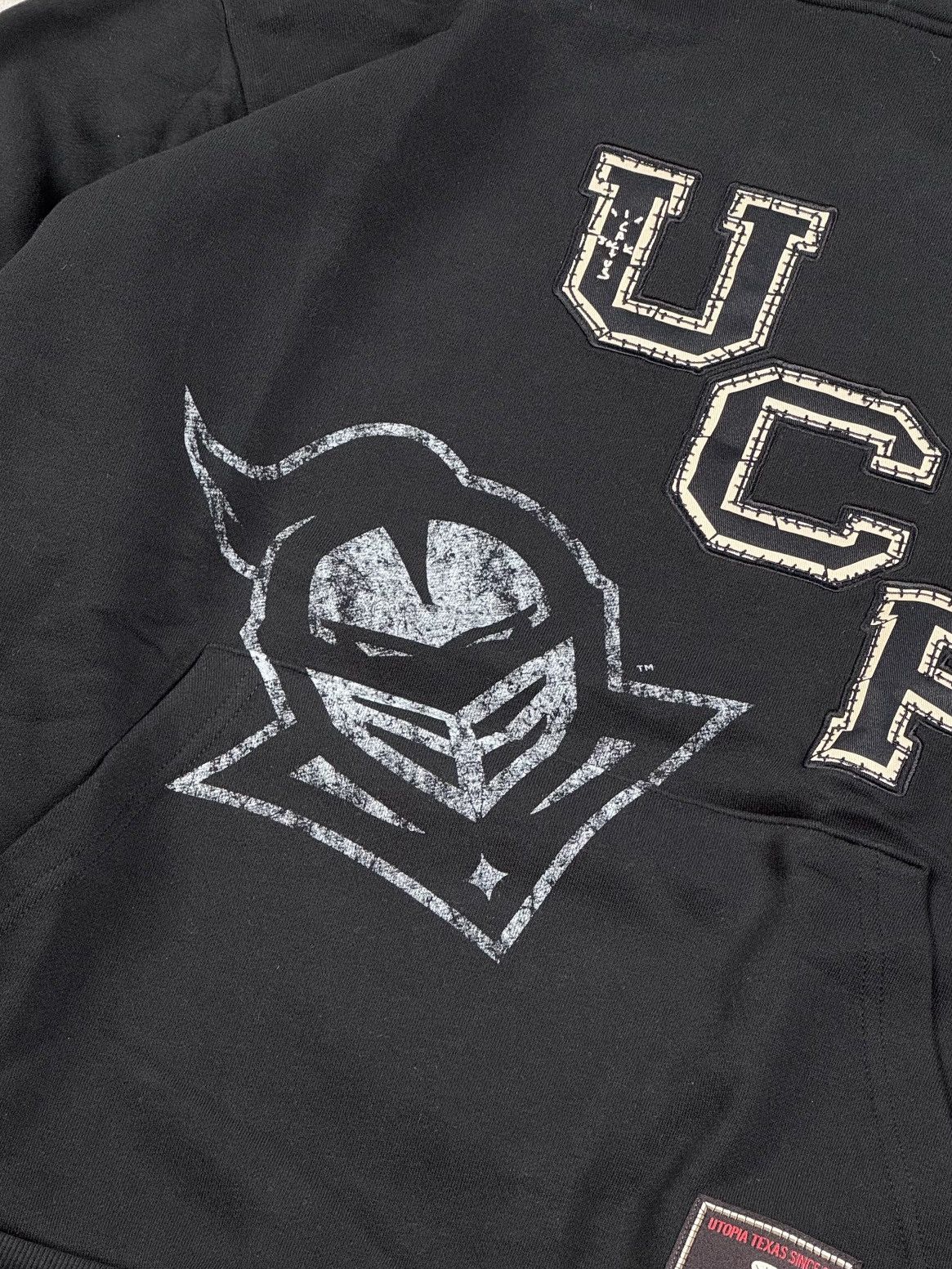 Mitchell & Ness × Travis Scott UNWORN* Travis Scott x M&N University Of Central Florida Size US L / EU 52-54 / 3 - 2 Thumbnail