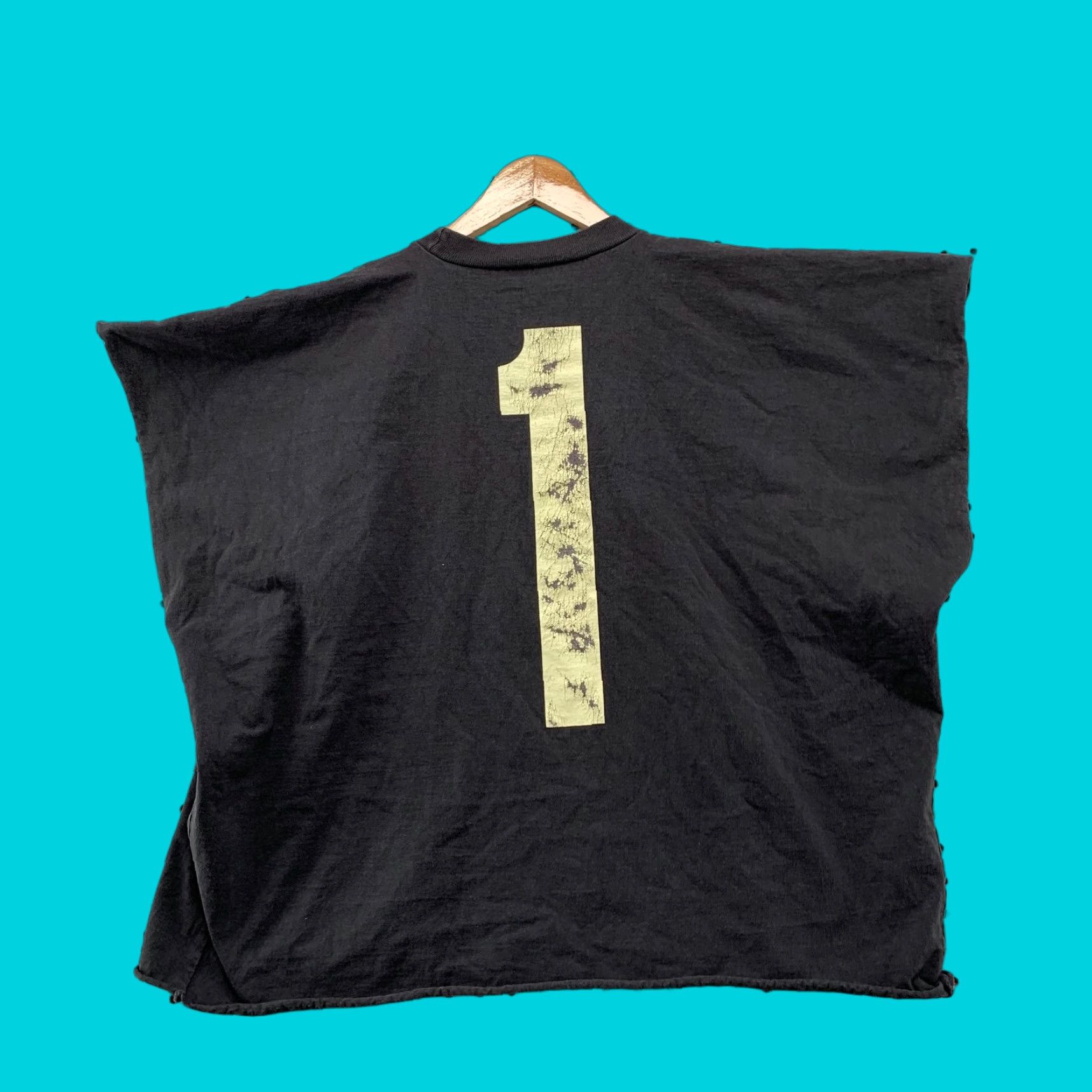 Yeezy Yeezy Shirt Men