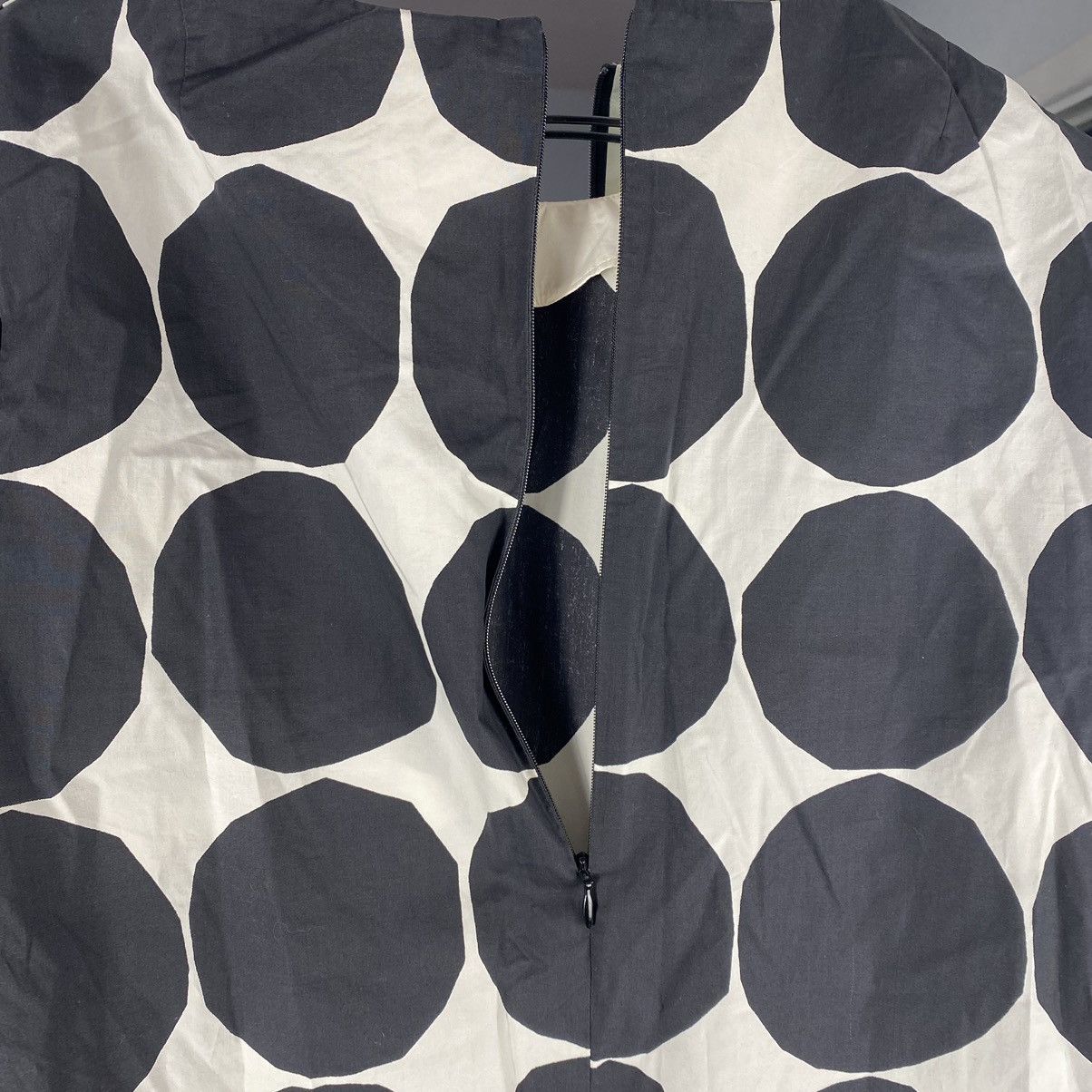 Marimekko MARIMEKKO CIRCLES DESIGNER LONG SLEEVE Size M / US 6-8 / IT 42-44 - 4 Thumbnail