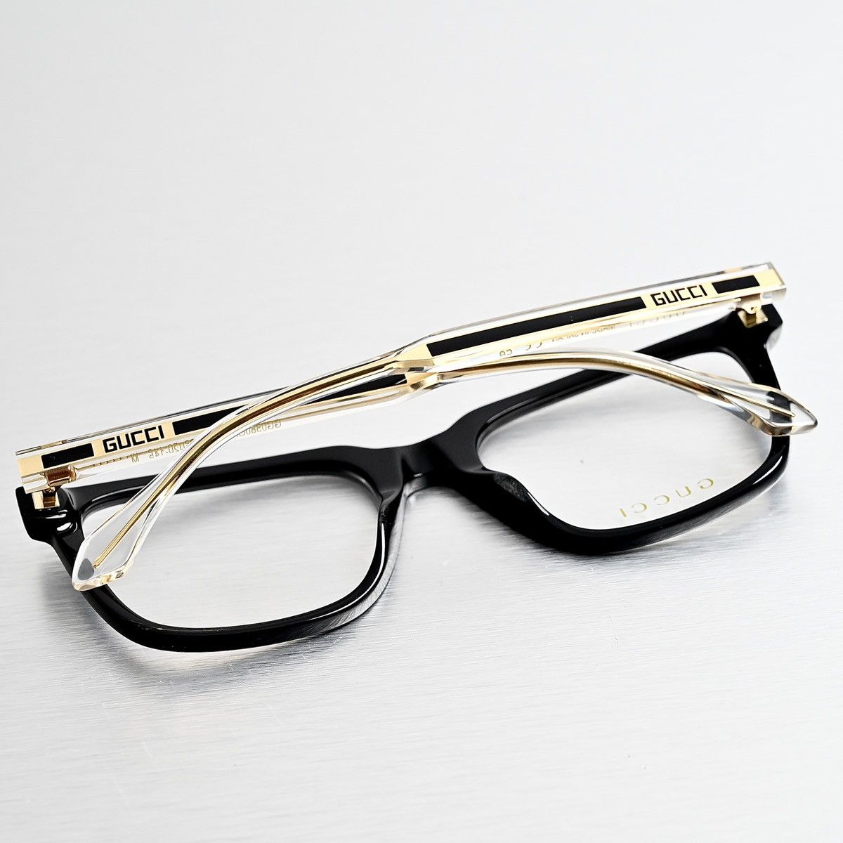Gucci GUCCI GG0560ON GLASSES Size ONE SIZE - 10 Thumbnail