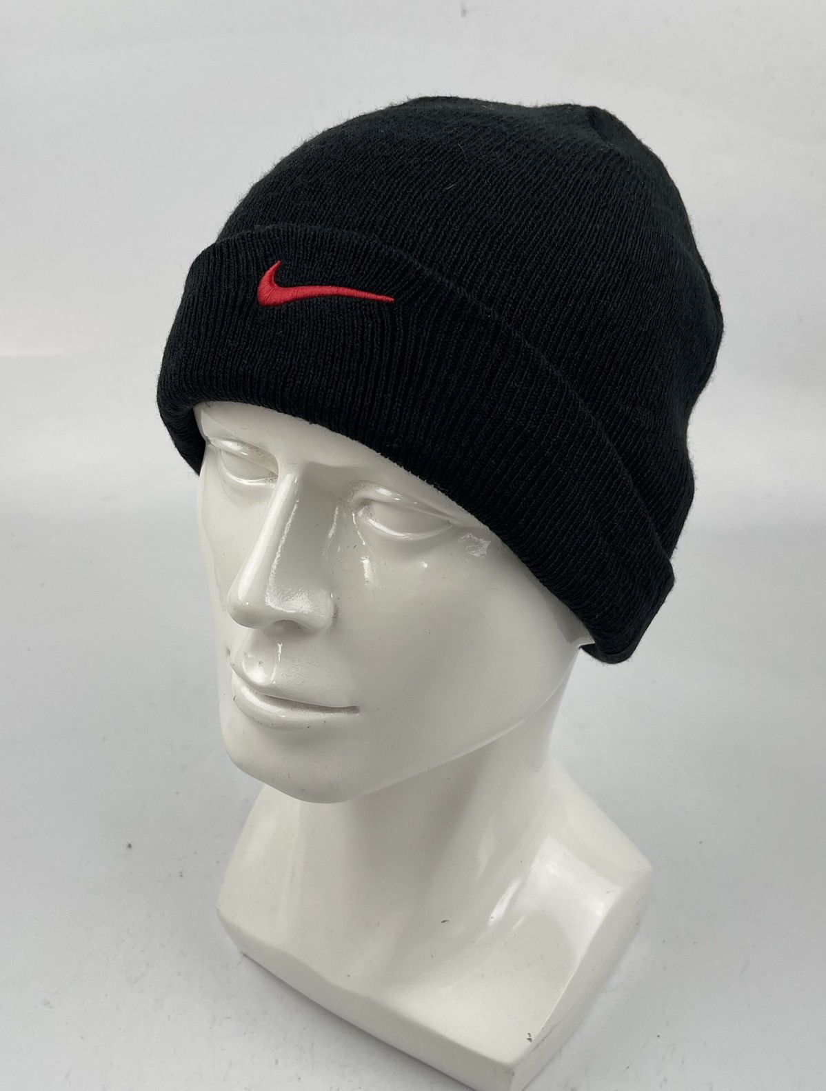 Nike nike beanie hat snow cap tc37 Size ONE SIZE - 1 Thumbnail