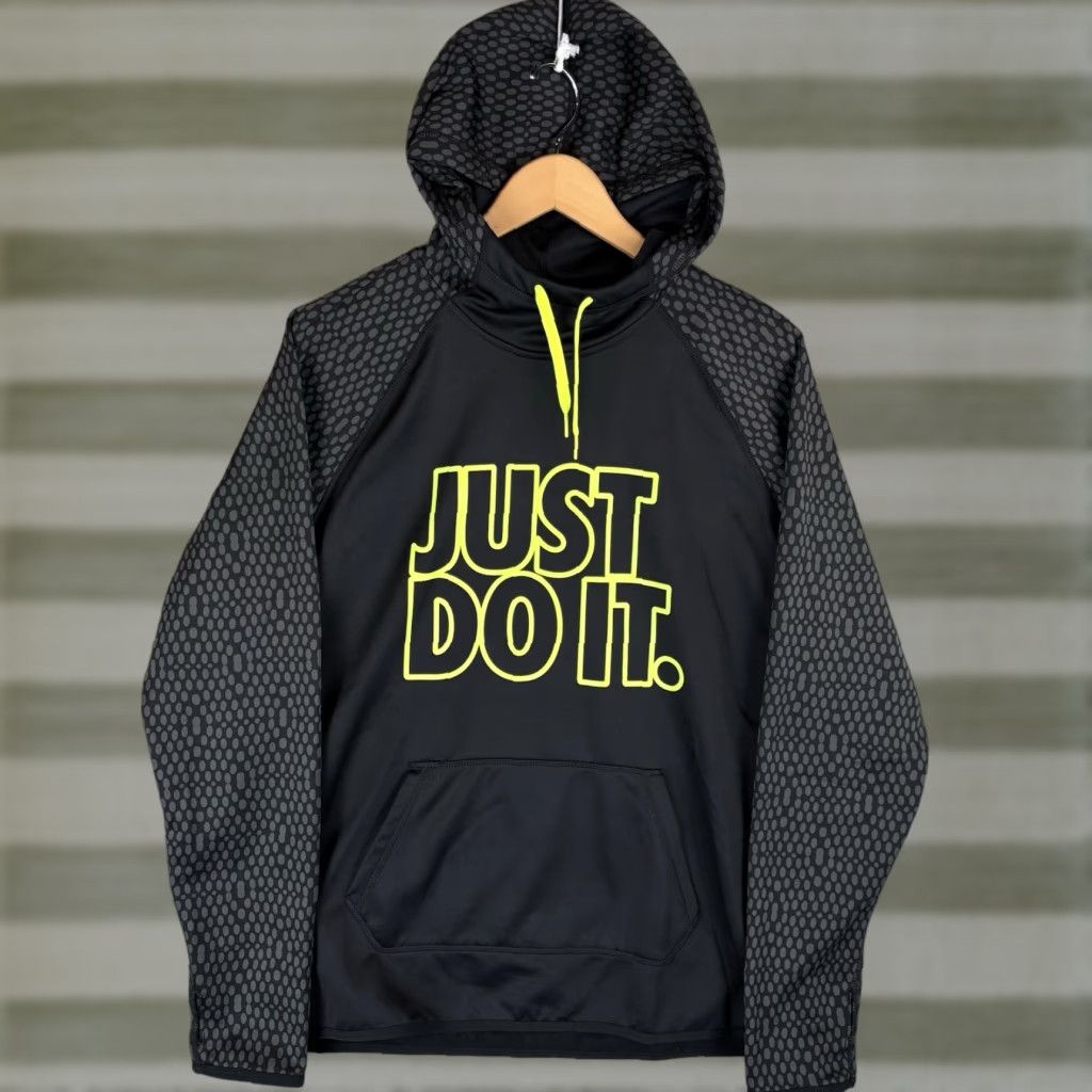 Nike VINTAGE? No. Size XL / US 12-14 / IT 48-50 - 1 Thumbnail