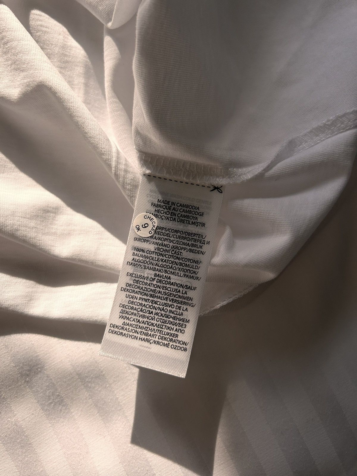 Polo Ralph Lauren Ralph Lauren T-shirt Size L / US 10 / IT 46 - 6 Thumbnail