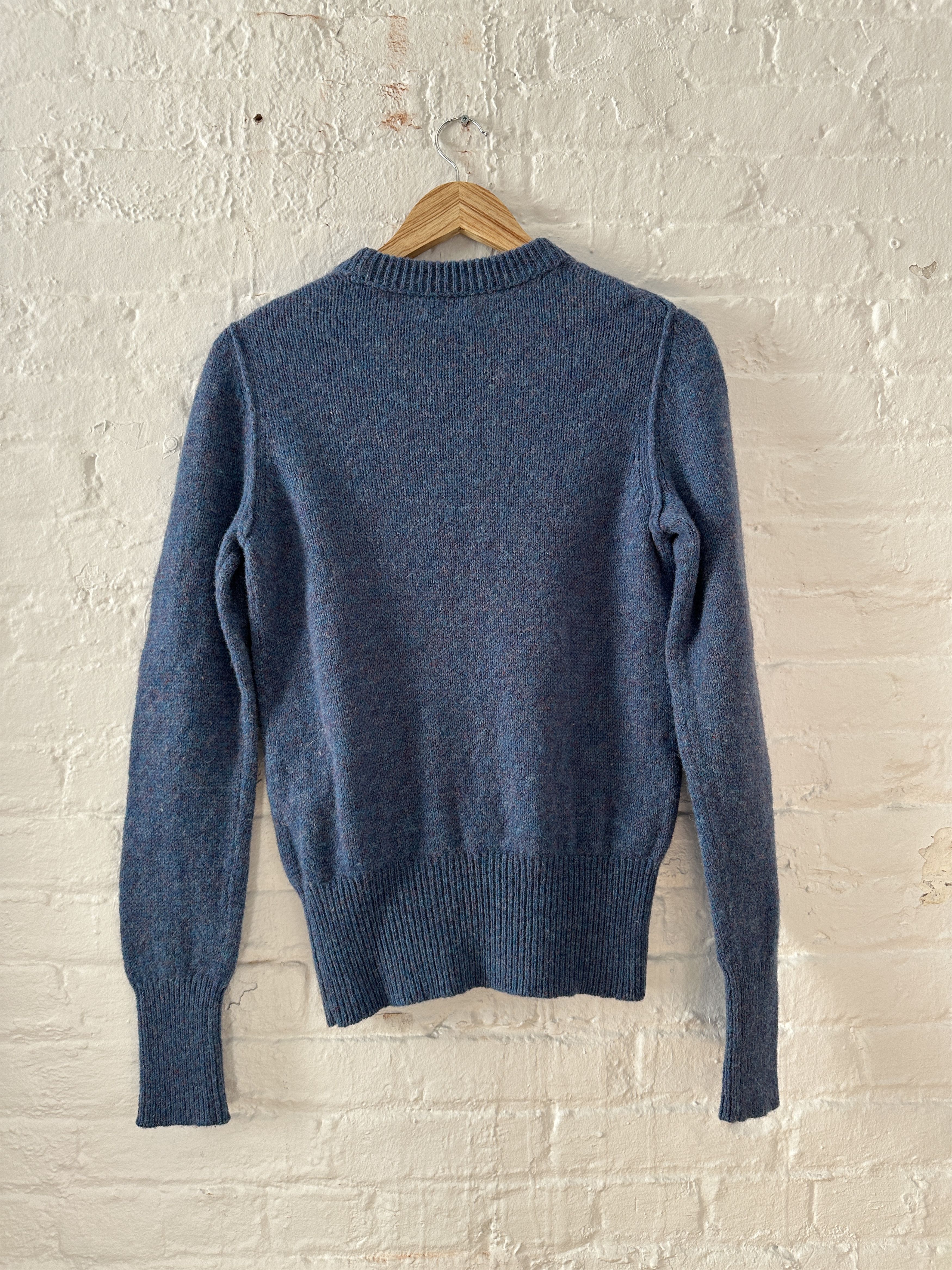Acne Studios Acne Studios Kai Sweater Size US XS / EU 42 / 0 - 5 Thumbnail