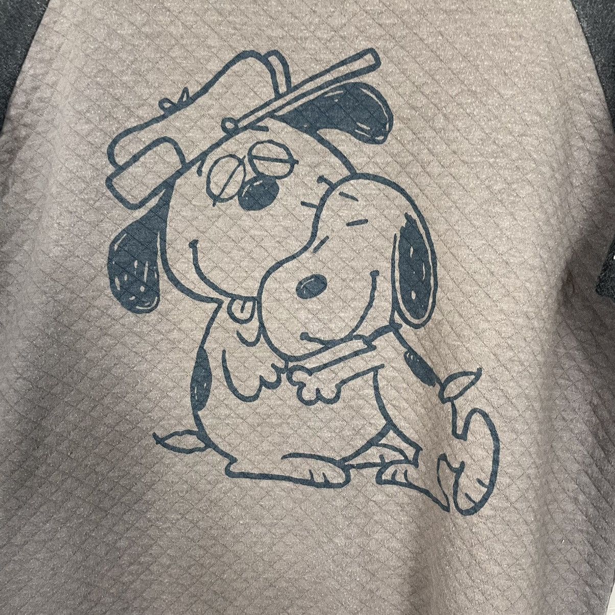 Other Peanuts Snoopy Sweatshirt Size M / US 6-8 / IT 42-44 - 10 Thumbnail