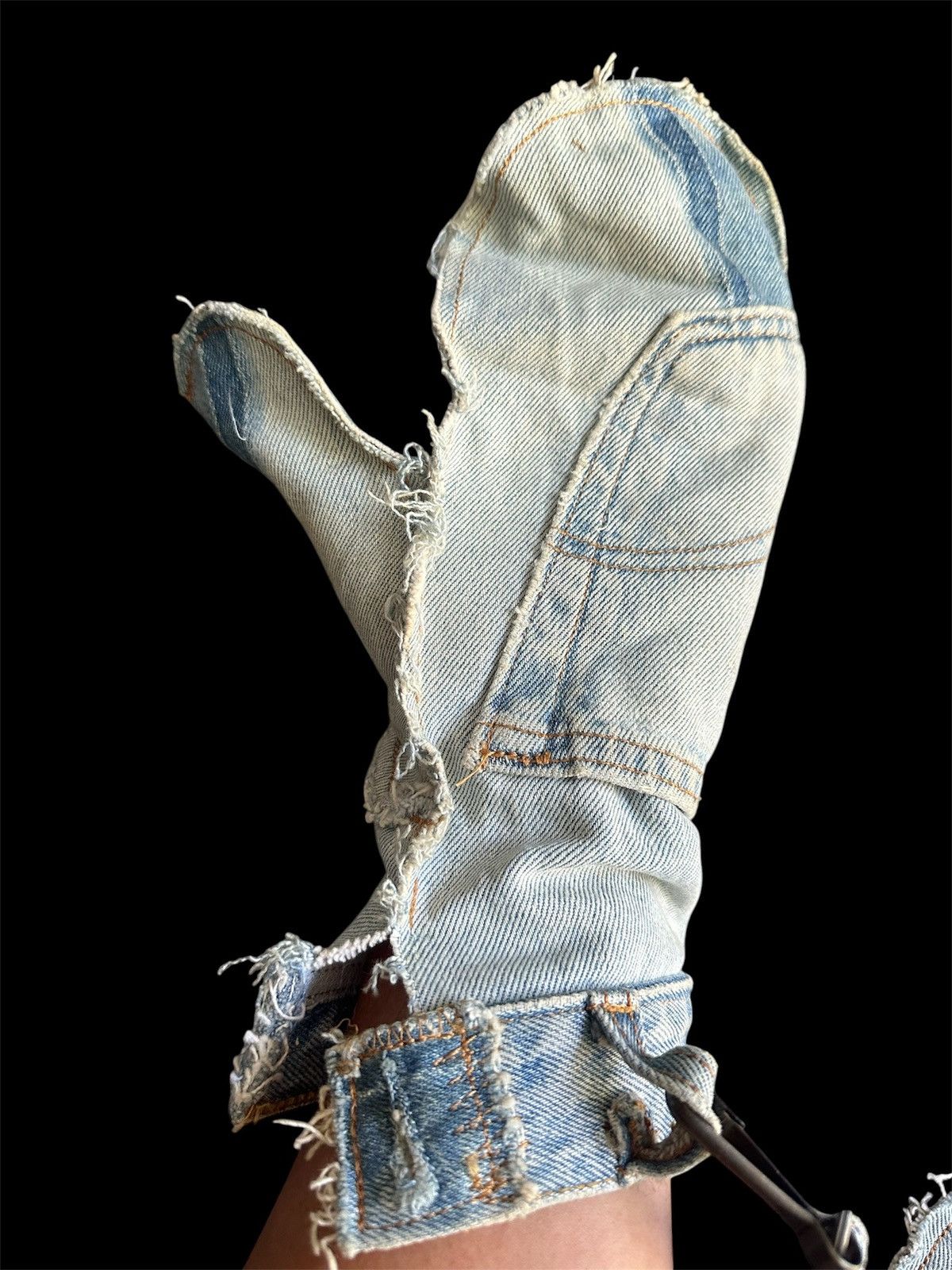 Levi's Vintage Levi’s Glove Sample Size ONE SIZE - 4 Thumbnail