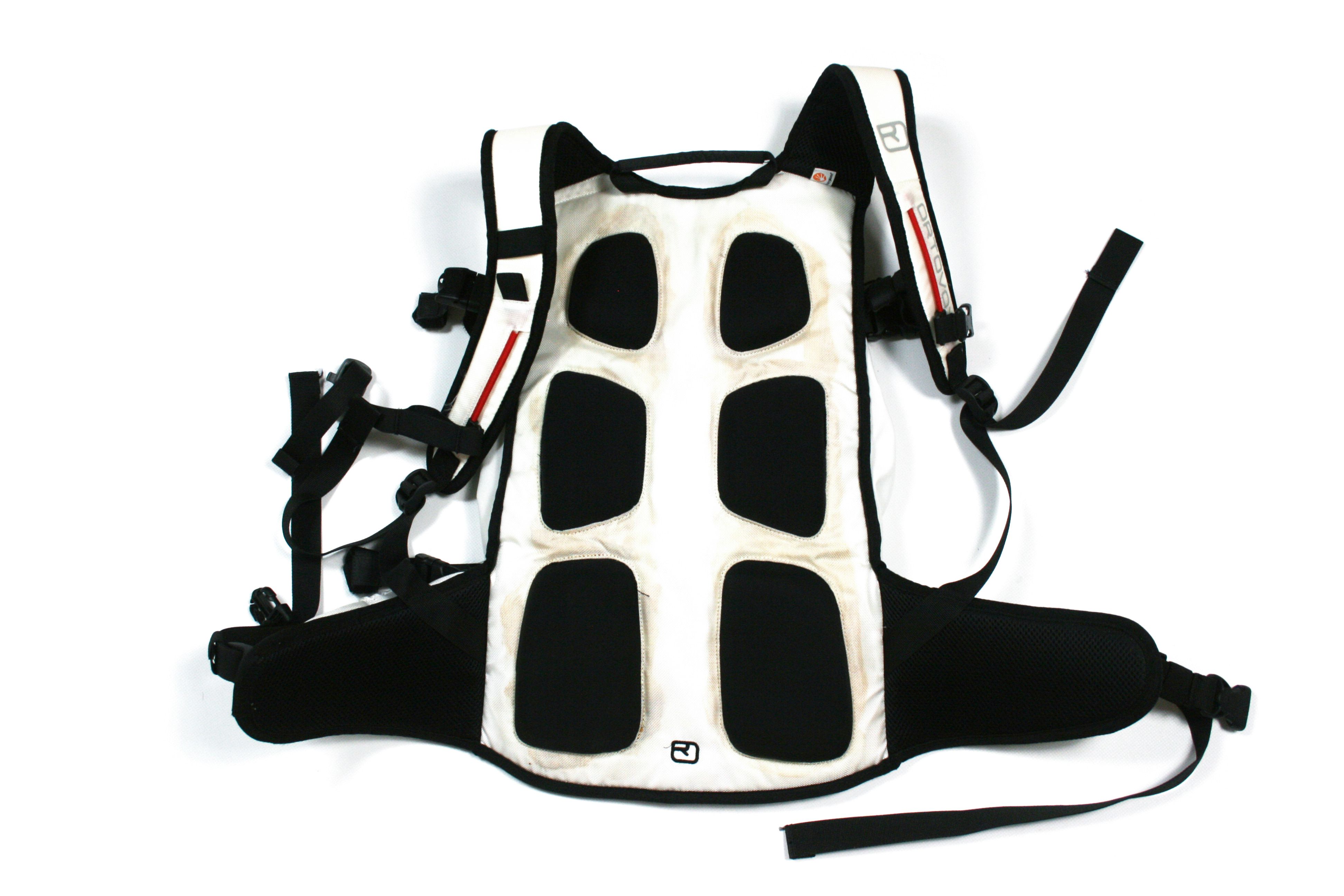 ORTOVOX Cross Rider Ski Mountain Backpack Size ONE SIZE - 2 Thumbnail