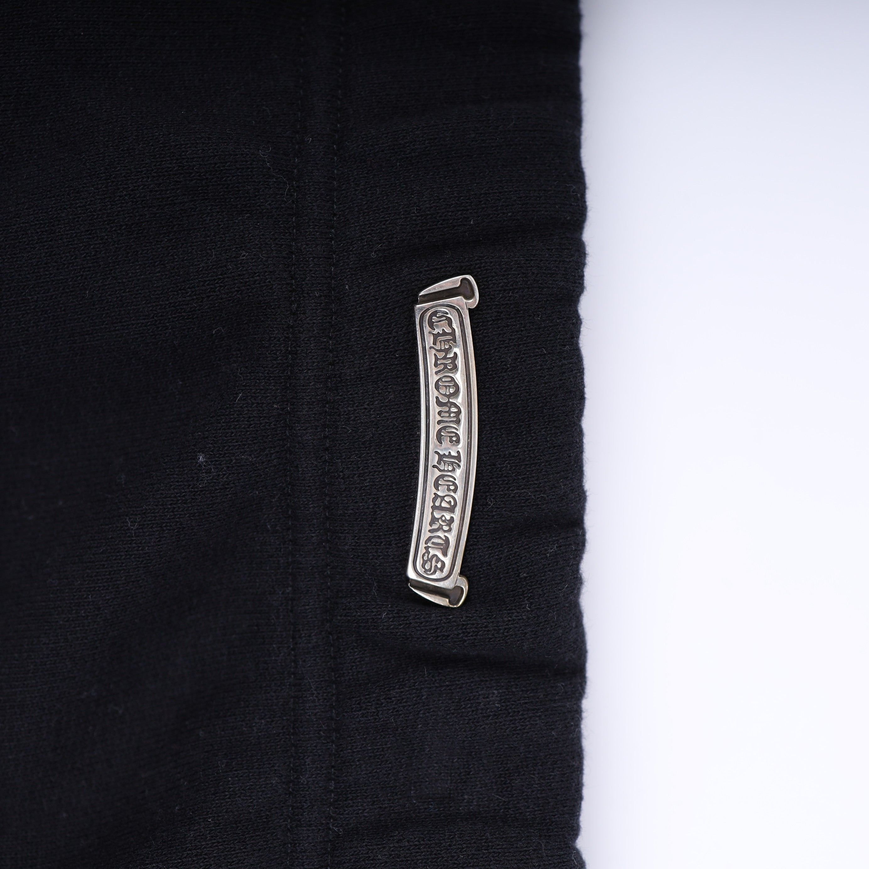 Chrome Hearts Chrome Hearts King Taco Sweatpants XL Size US 36 / EU 52 - 3 Thumbnail