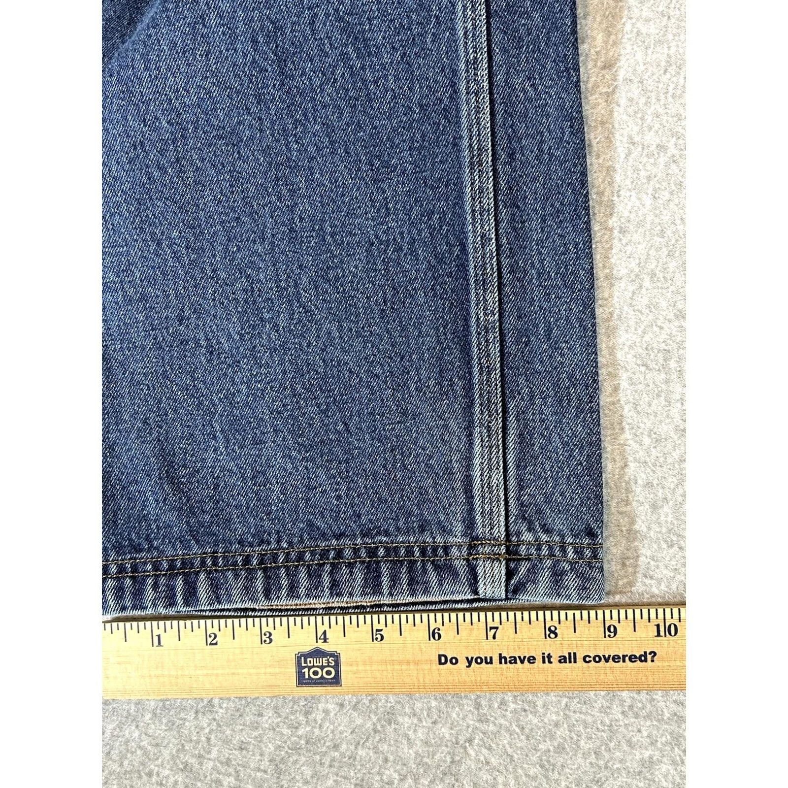 Duluth Trading Company Item Specifications: Brand: Levi'S Size US 34 / EU 50 - 5 Thumbnail