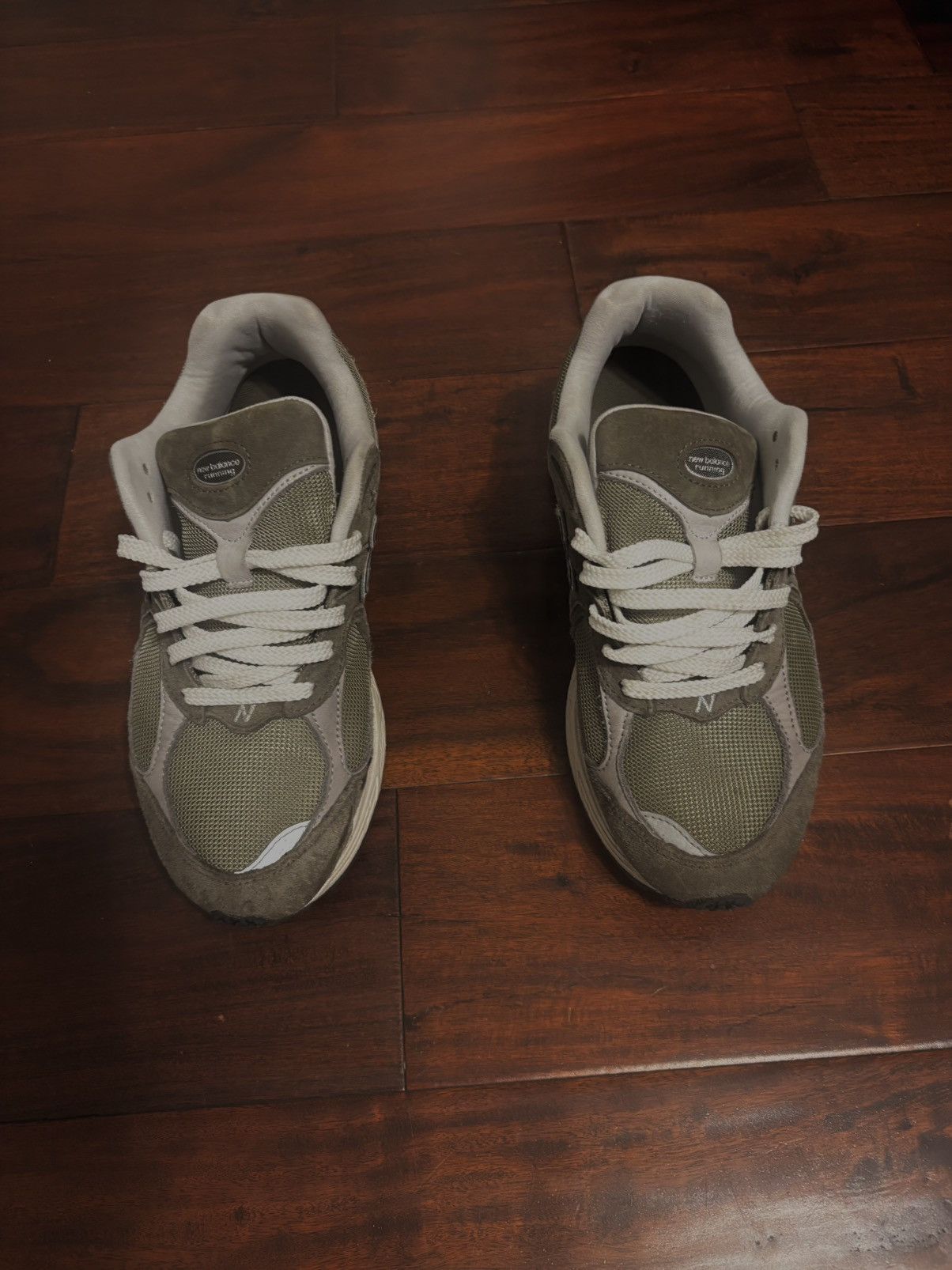 New Balance new balance 2002r “grassy green” Size US 9.5 / EU 42-43 - 1 Thumbnail