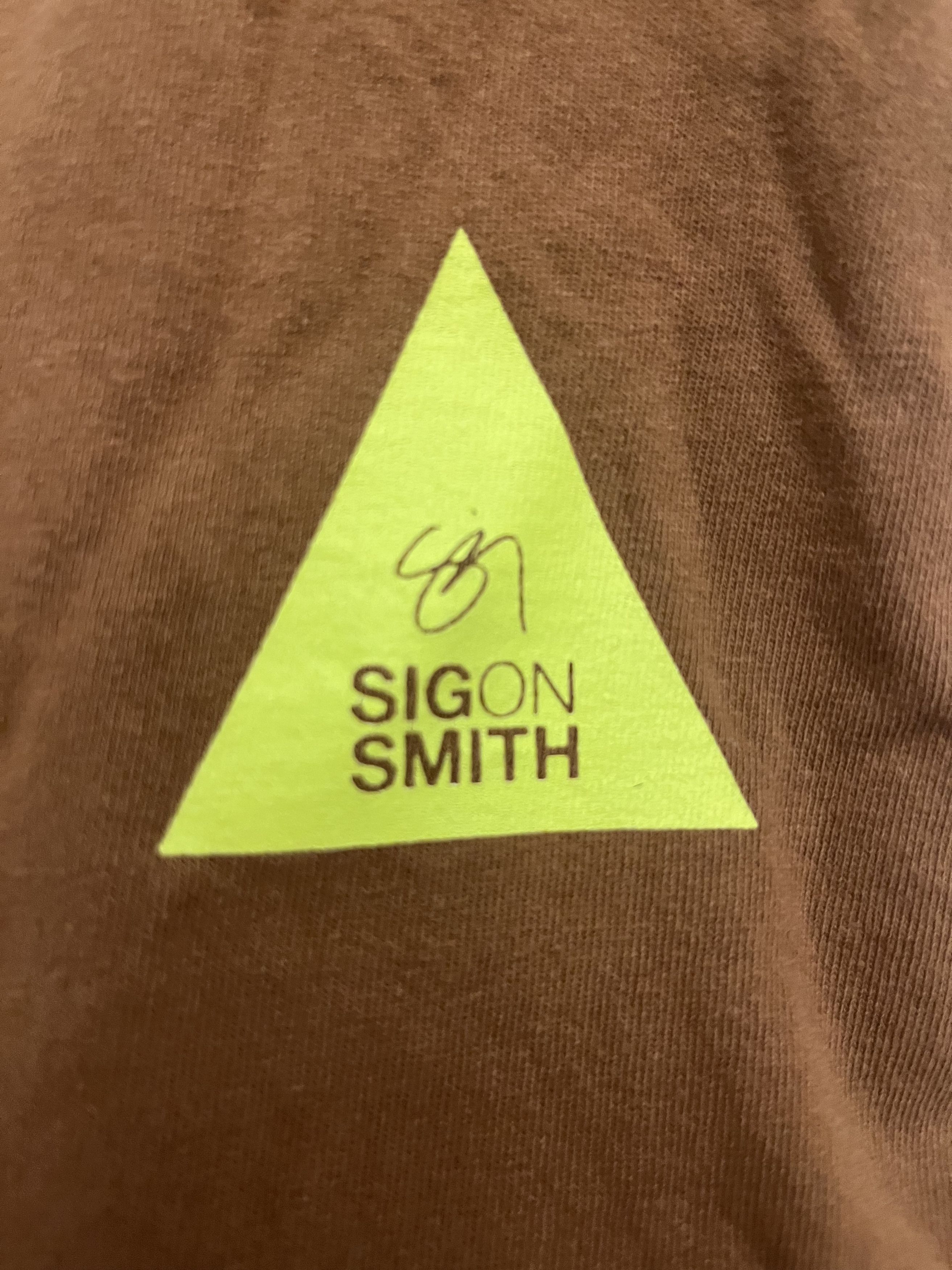 Other Sig Zane Tee Size US L / EU 52-54 / 3 - 6 Thumbnail