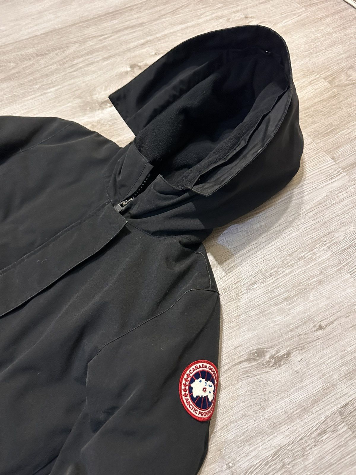 Canada Goose Canada Goose Victoria Down Parka Jacket s Size S / US 4 / IT 40 - 2 Thumbnail