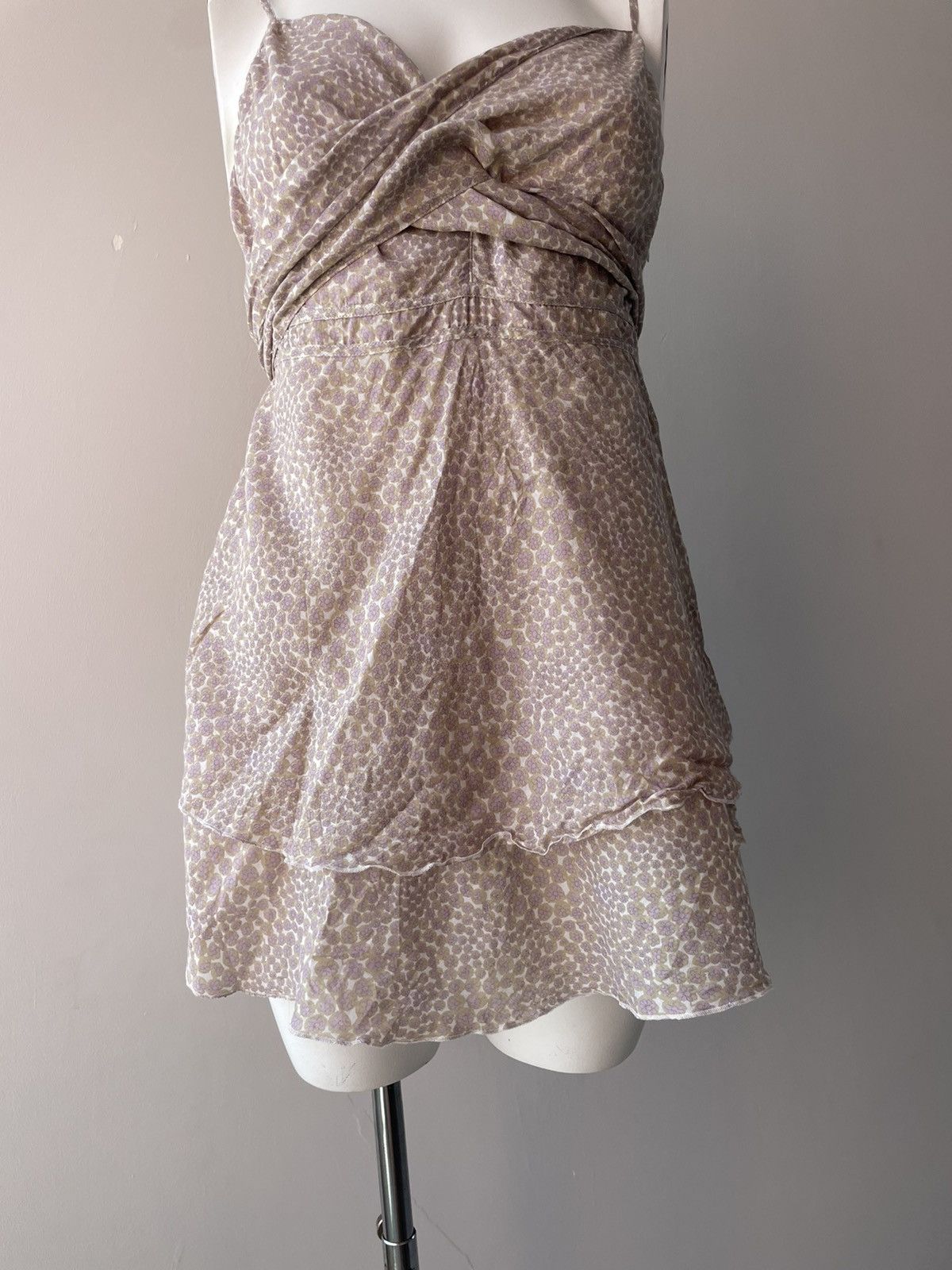 Vintage 00’s blouse Size M / US 6-8 / IT 42-44 - 9 Thumbnail