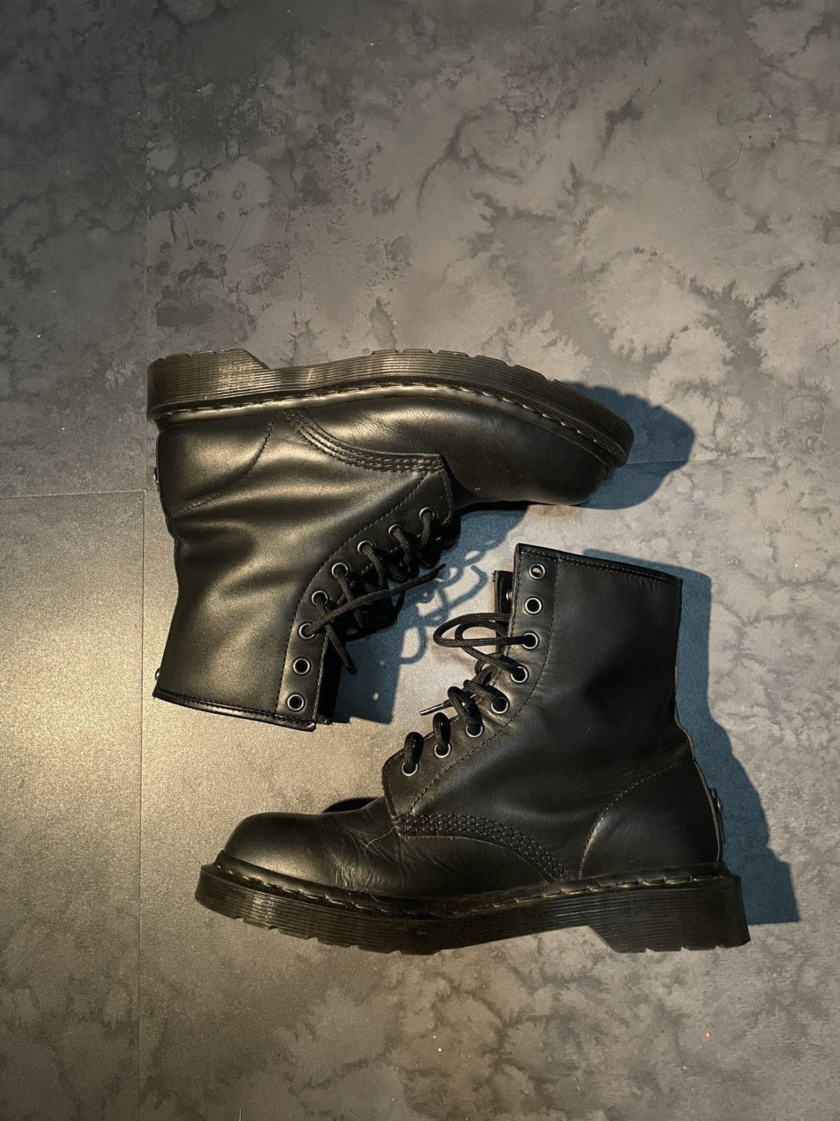 Other Doc martens Size US 8.5 / EU 41-42 - 1 Thumbnail