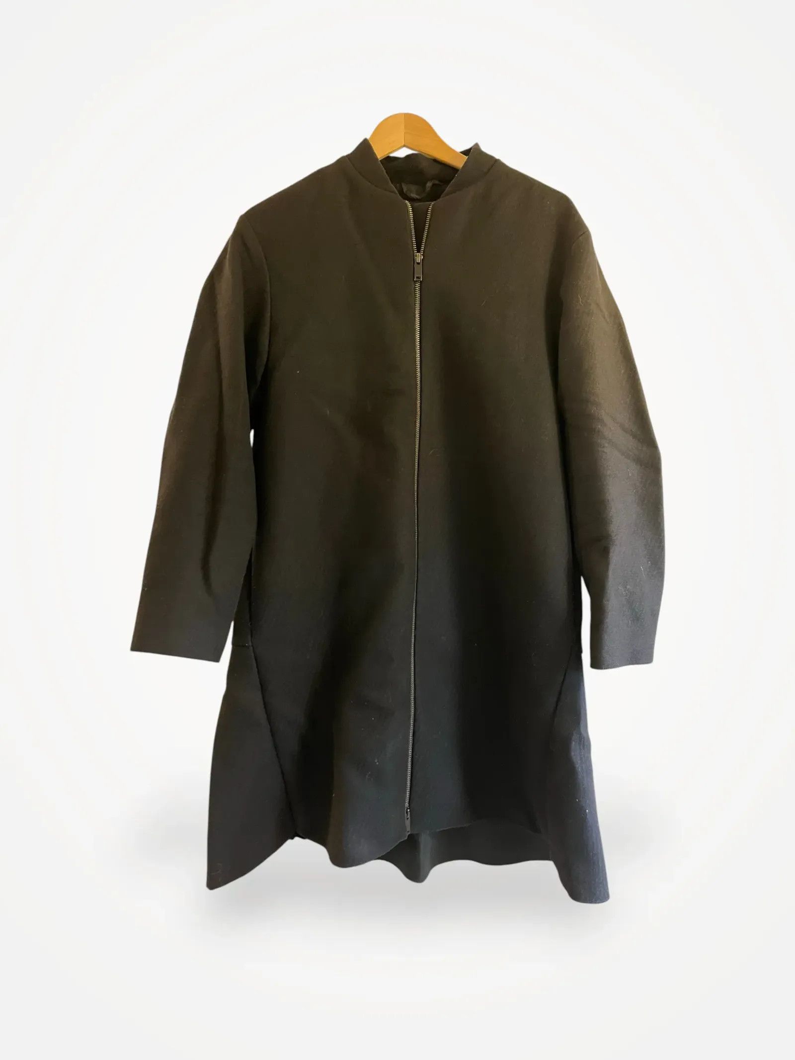 Cos Cos Coat Size XS / US 0-2 / IT 36-38 - 1 Thumbnail