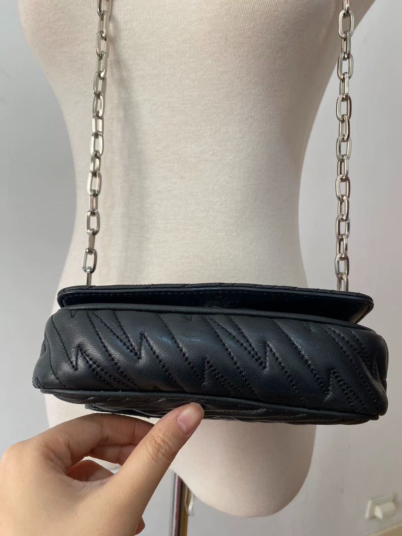Vivienne Westwood Vivienne Westwood size os Mid-1900s lightning bag Size ONE SIZE - 5 Thumbnail