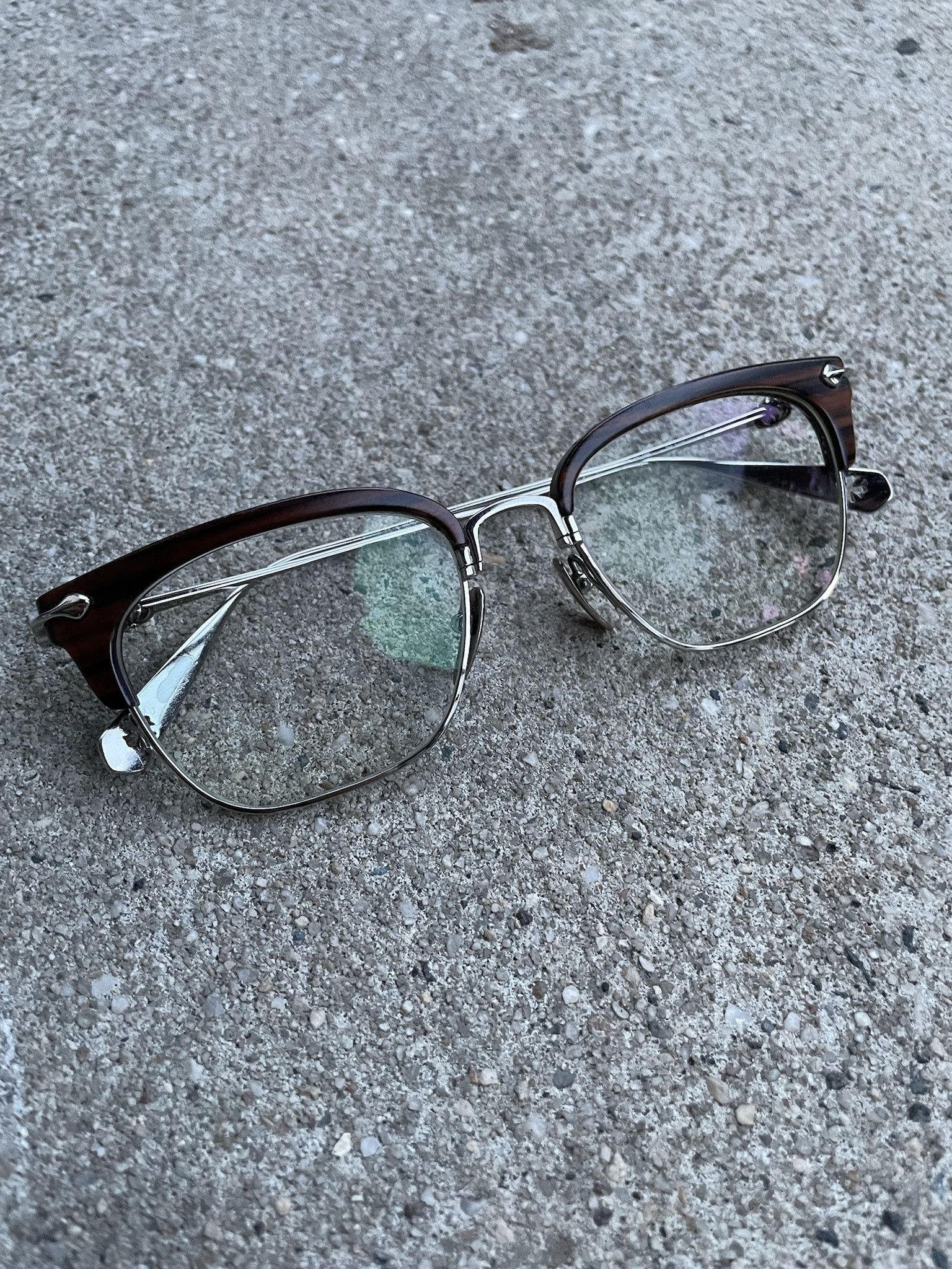 Chrome Hearts Sluntradiction | Grailed