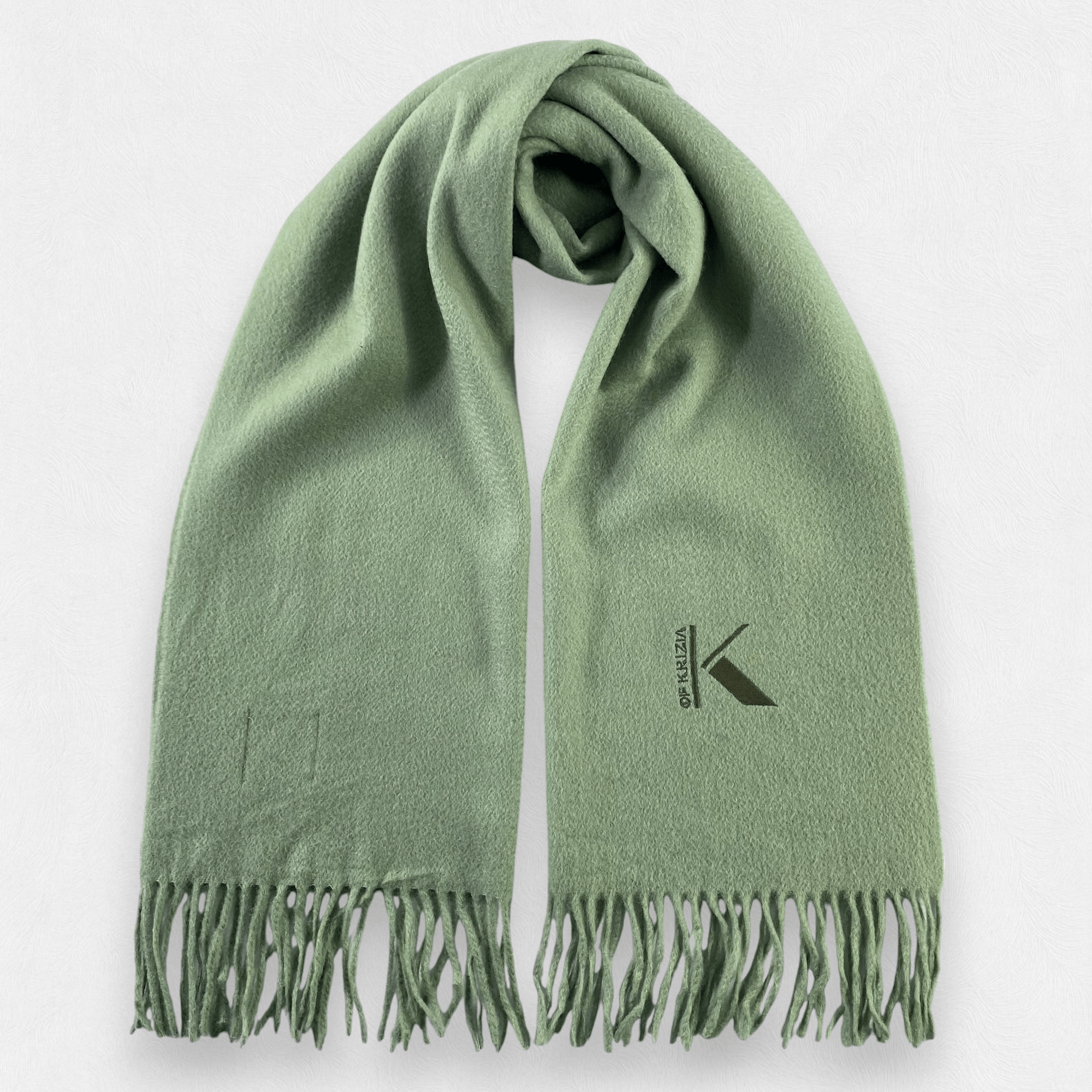 Krizia Uomo Krizia Uomo Scarf / Muffler / Neckwear Size ONE SIZE - 1 Thumbnail
