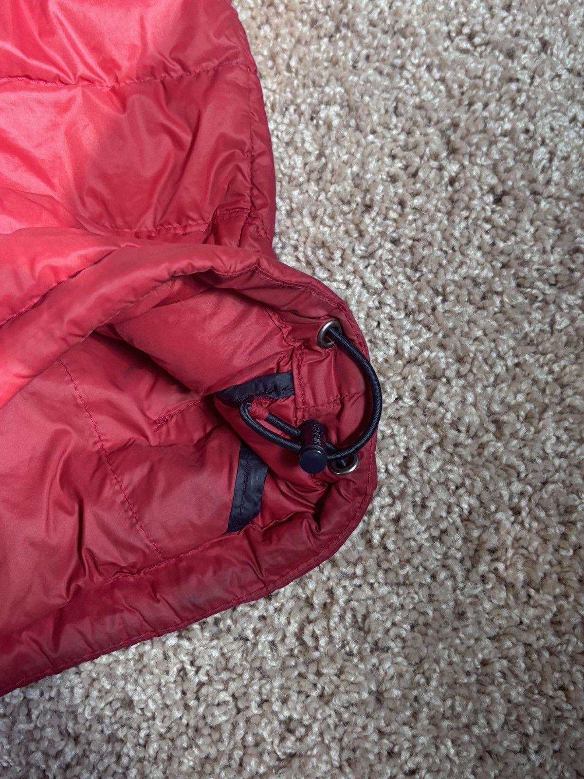 Tommy Hilfiger Tommy Hilfiger puffer jacket packable red blue white Size US S / EU 44-46 / 1 - 9 Thumbnail