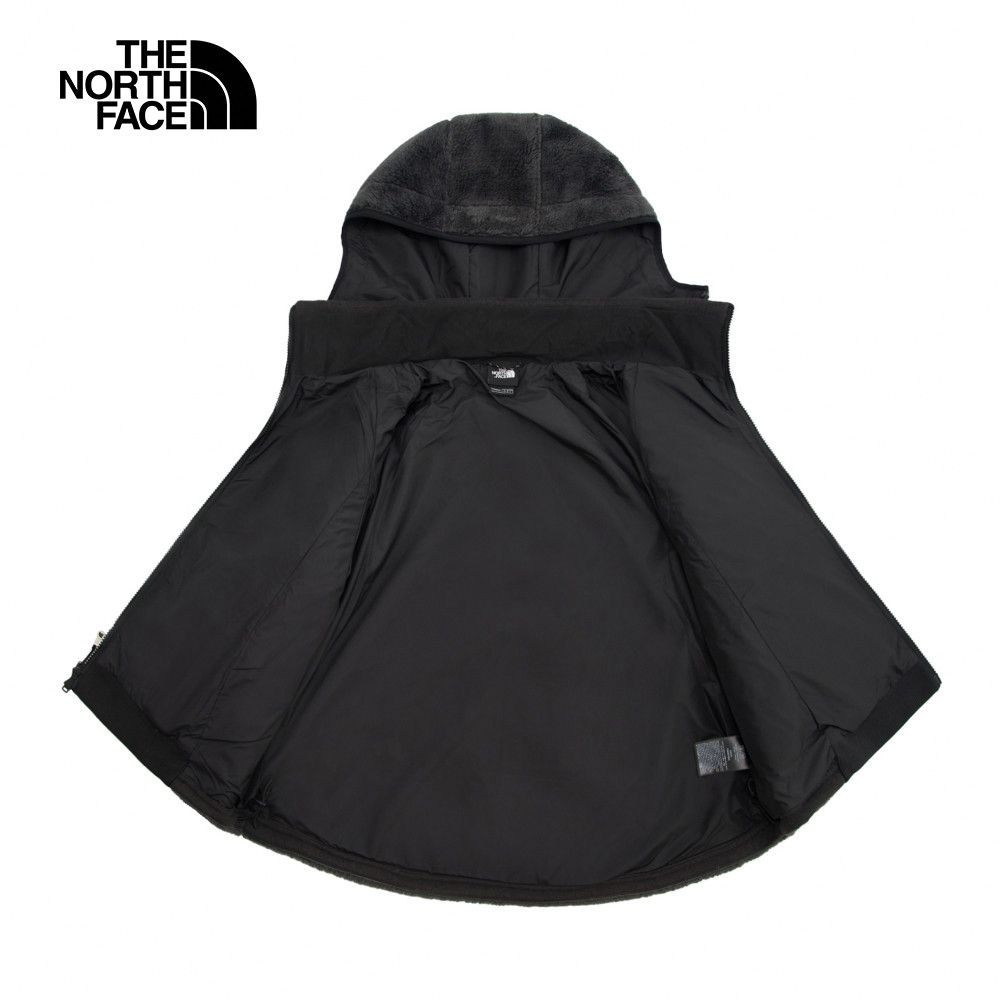 Kazuki Kuraishi × The North Face Urban Exploration KAZUKI UNISEX HYBRID FLEECE FZ JACKET Size US M / EU 48-50 / 2 - 3 Thumbnail