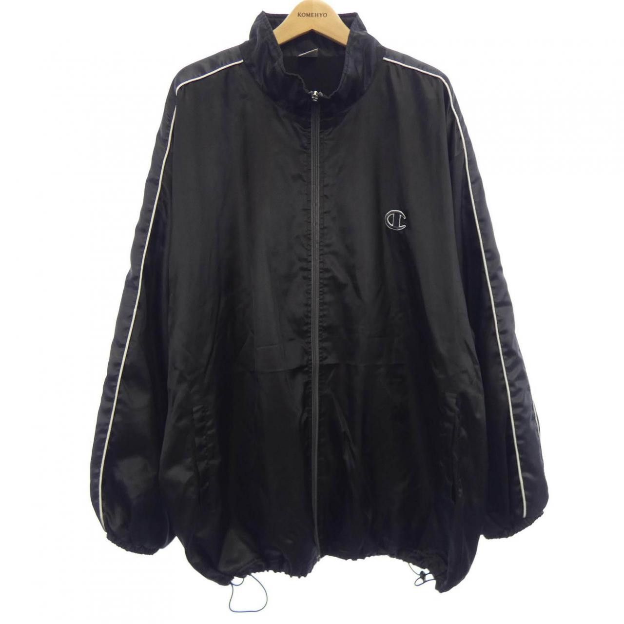 Other Other Champion Blouson Cotton Outerwear DUTY FREE for USA Size ONE SIZE - 1 Thumbnail