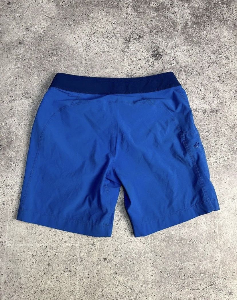Arc'teryx Arcteryx Cargo Shorts Vintage Climbing Size 30" / US 8 / IT 44 - 5 Thumbnail