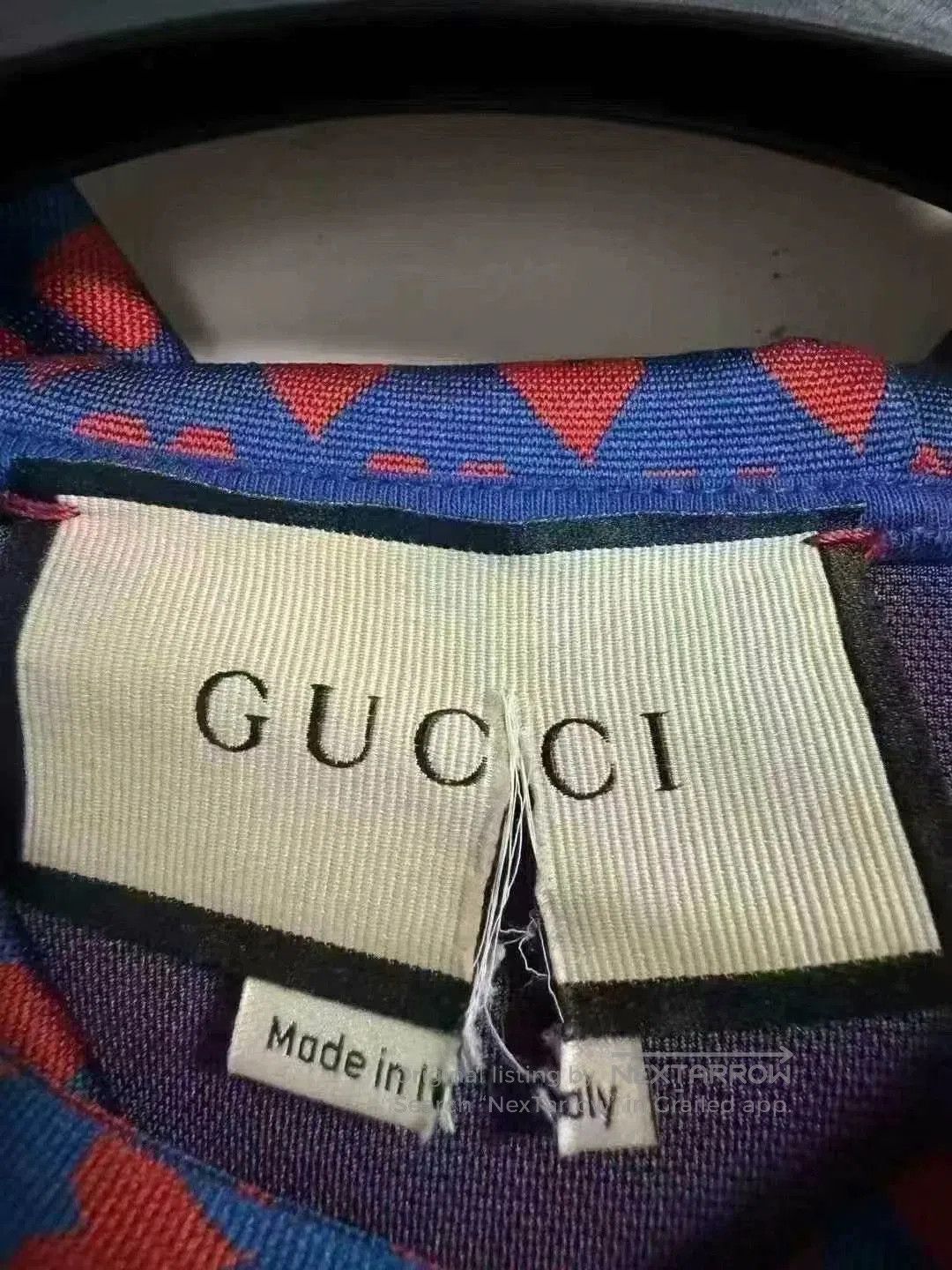 Gucci gucci heart print hooded sweatshirt xs. Size XS / US 0-2 / IT 36-38 - 3 Thumbnail