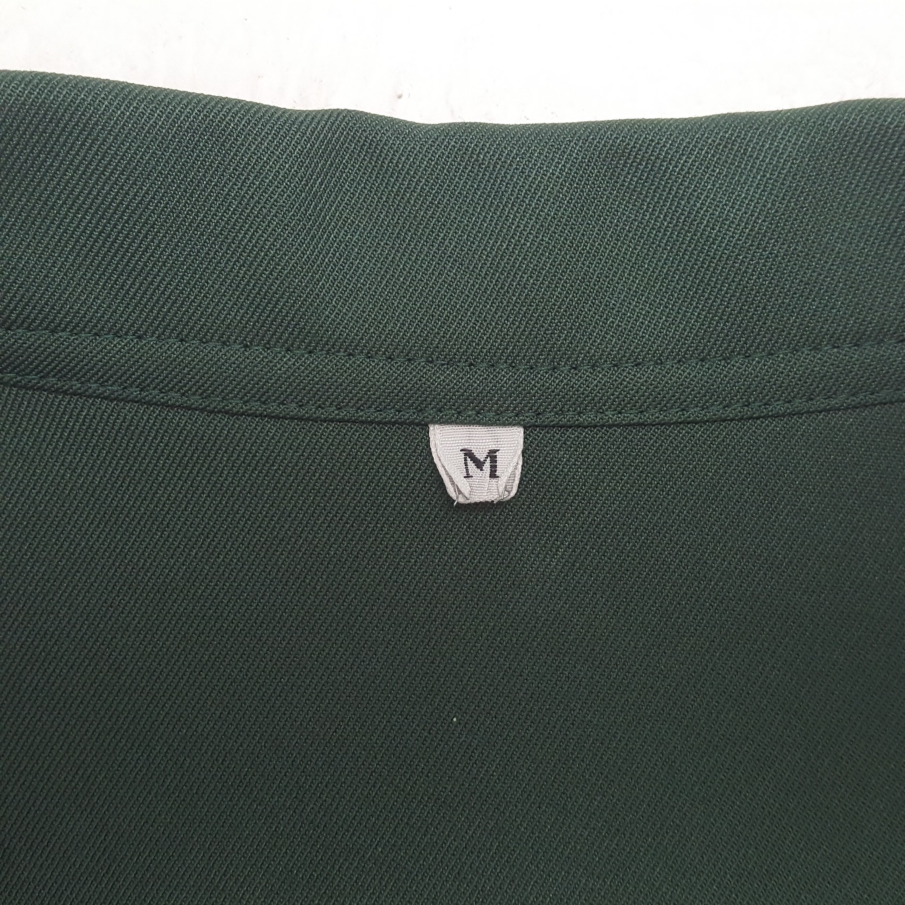 Vintage Yamato Transport Co LTD Workwear Custom Jacket RR29 Size US M / EU 48-50 / 2 - 7 Thumbnail