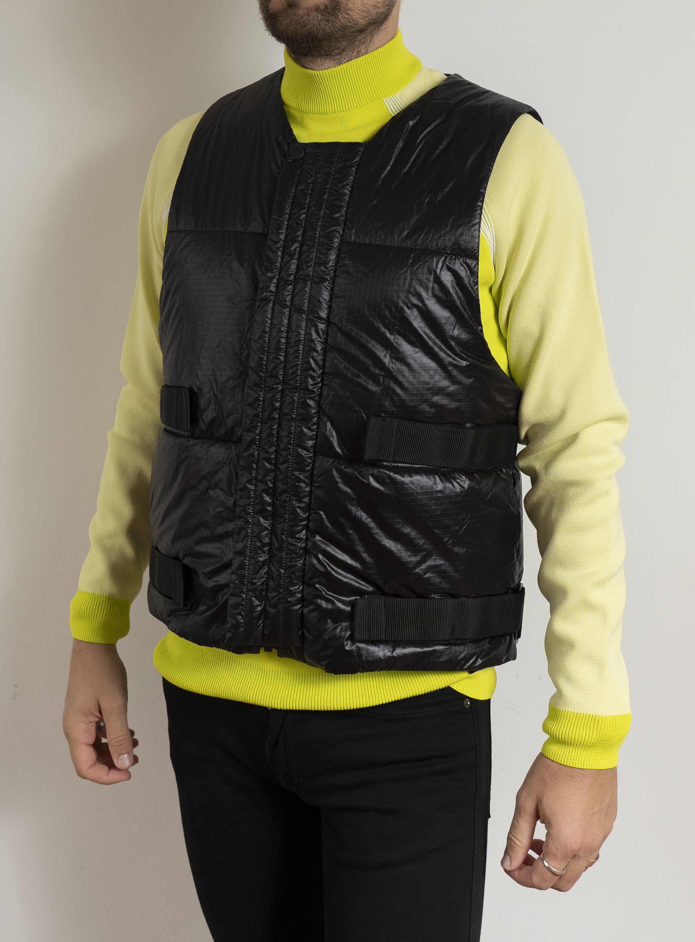 Gramicci Gramicci Cordura Vest Size US M / EU 48-50 / 2 - 1 Thumbnail