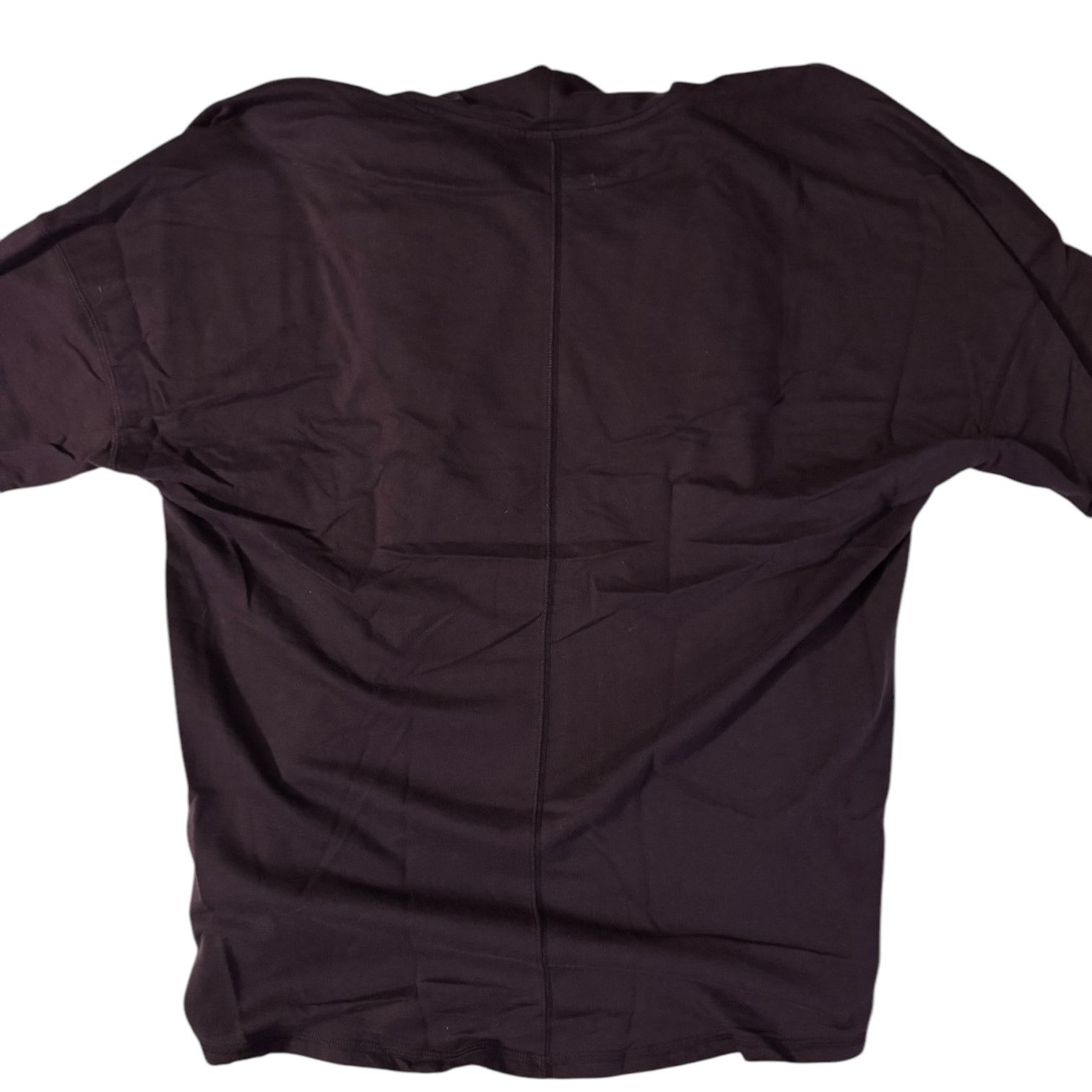 Champion Champion Purple Cowl Neck Long Sleeve Athletic Shirt Small Size S / US 4 / IT 40 - 5 Thumbnail